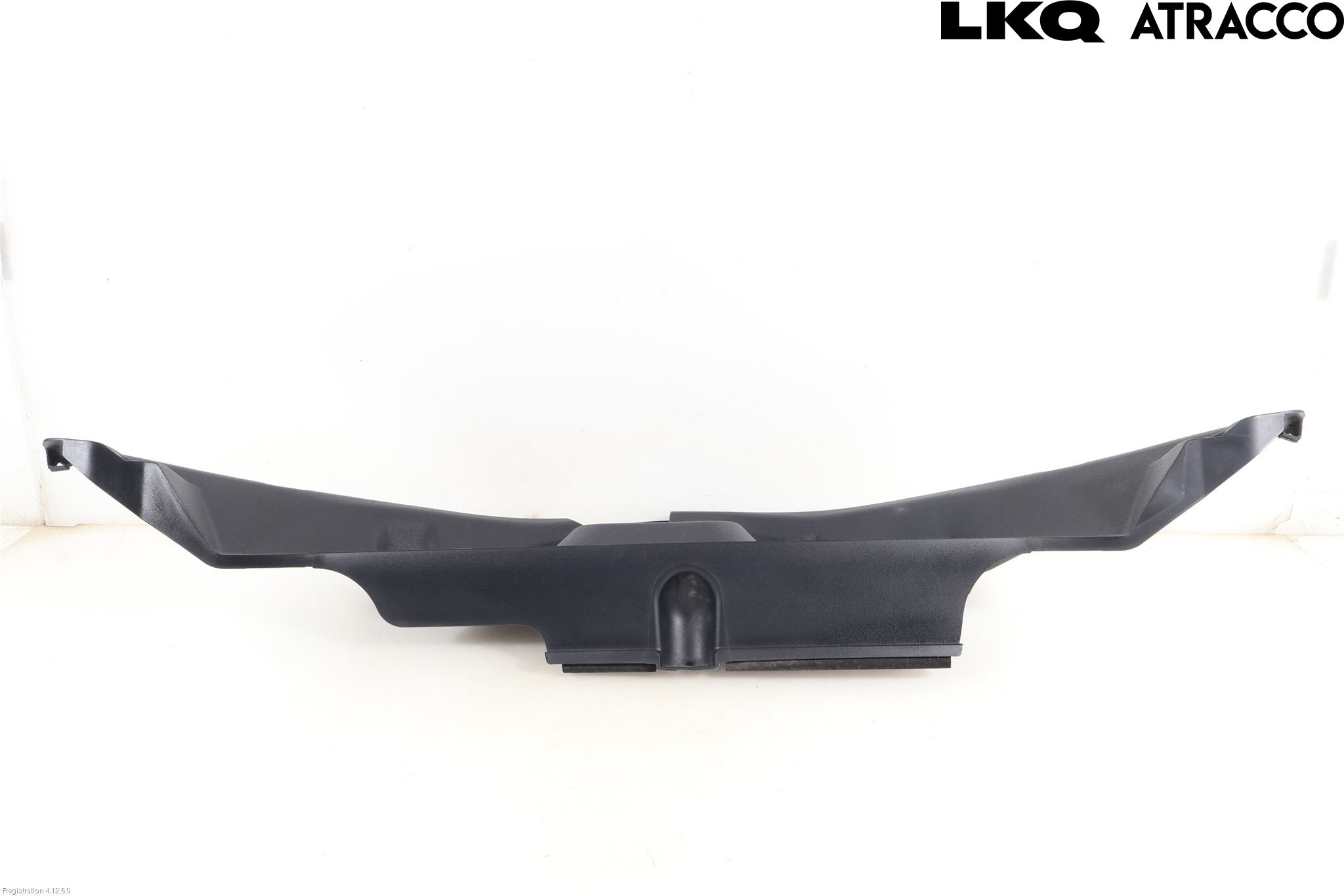 Toyota C-HR 16-23 Täckplast Front
