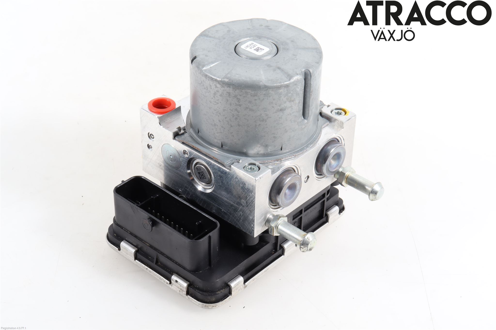 Suzuki SWIFT 17-24 Abs Hydraulaggregat