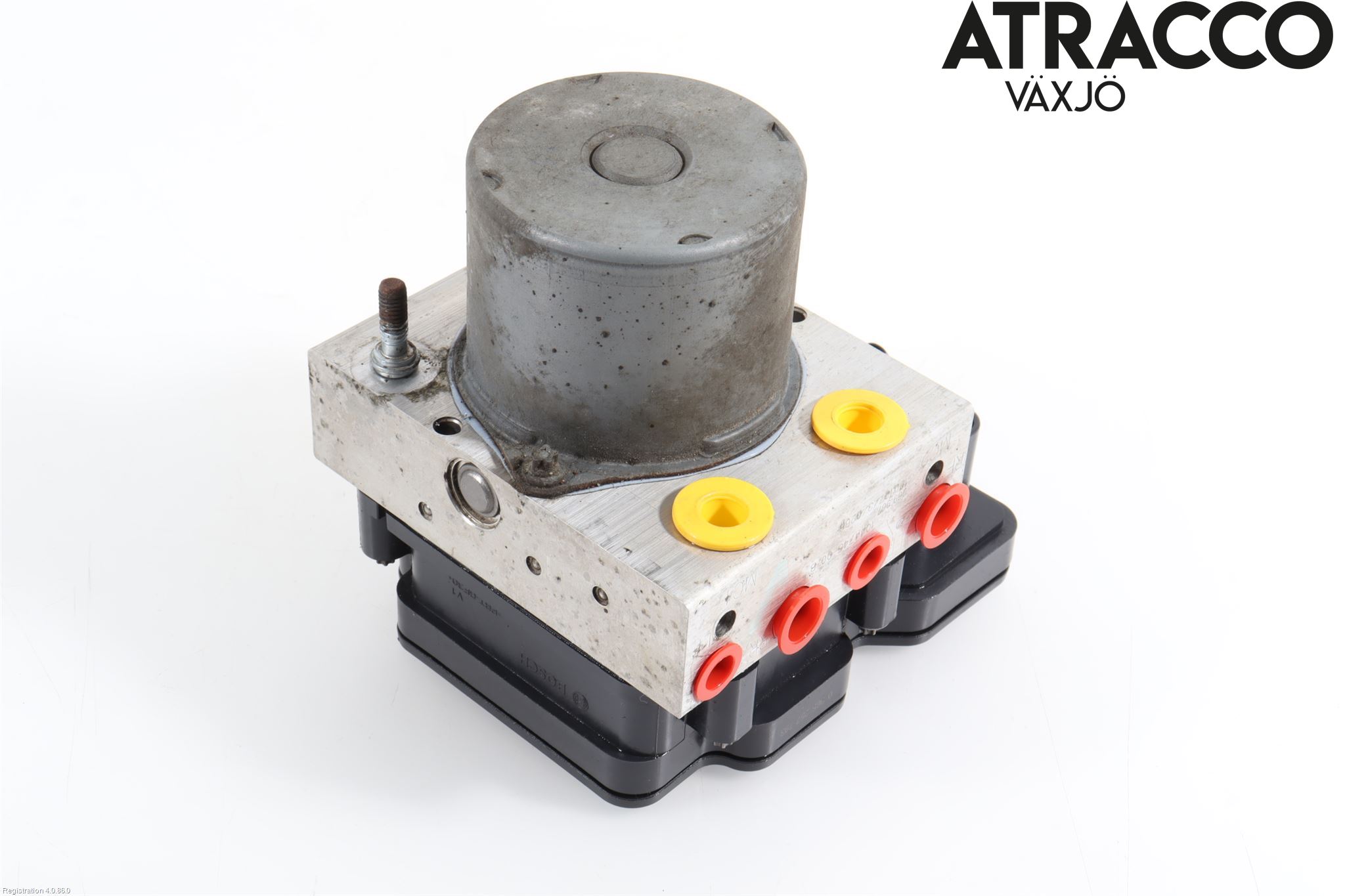 Tesla MODEL 3 17- Abs Hydraulaggregat