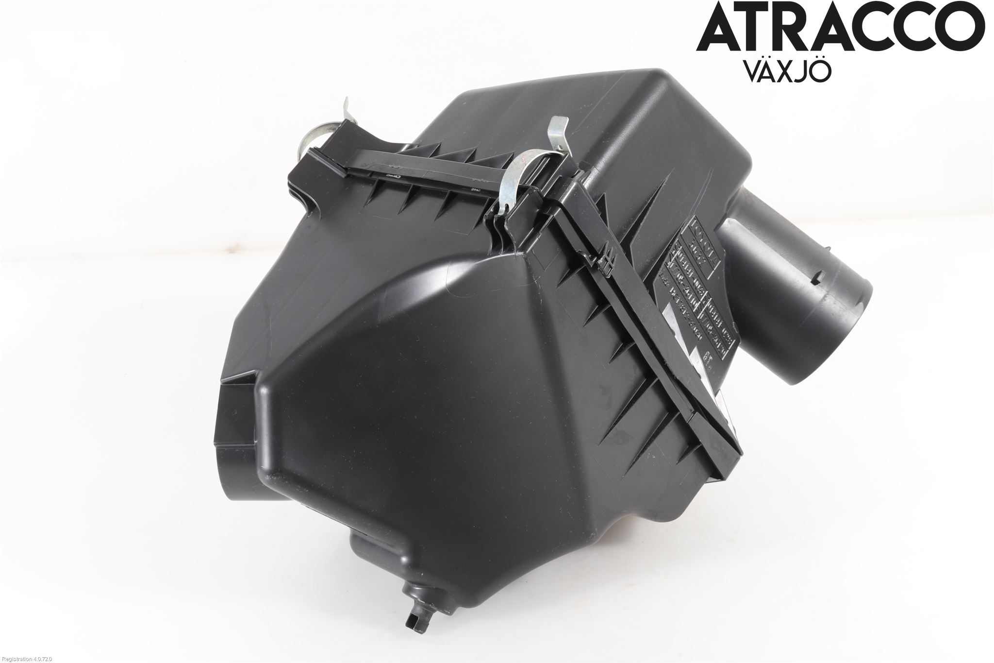 Lexus NX 300h 15-21 Luftrenare