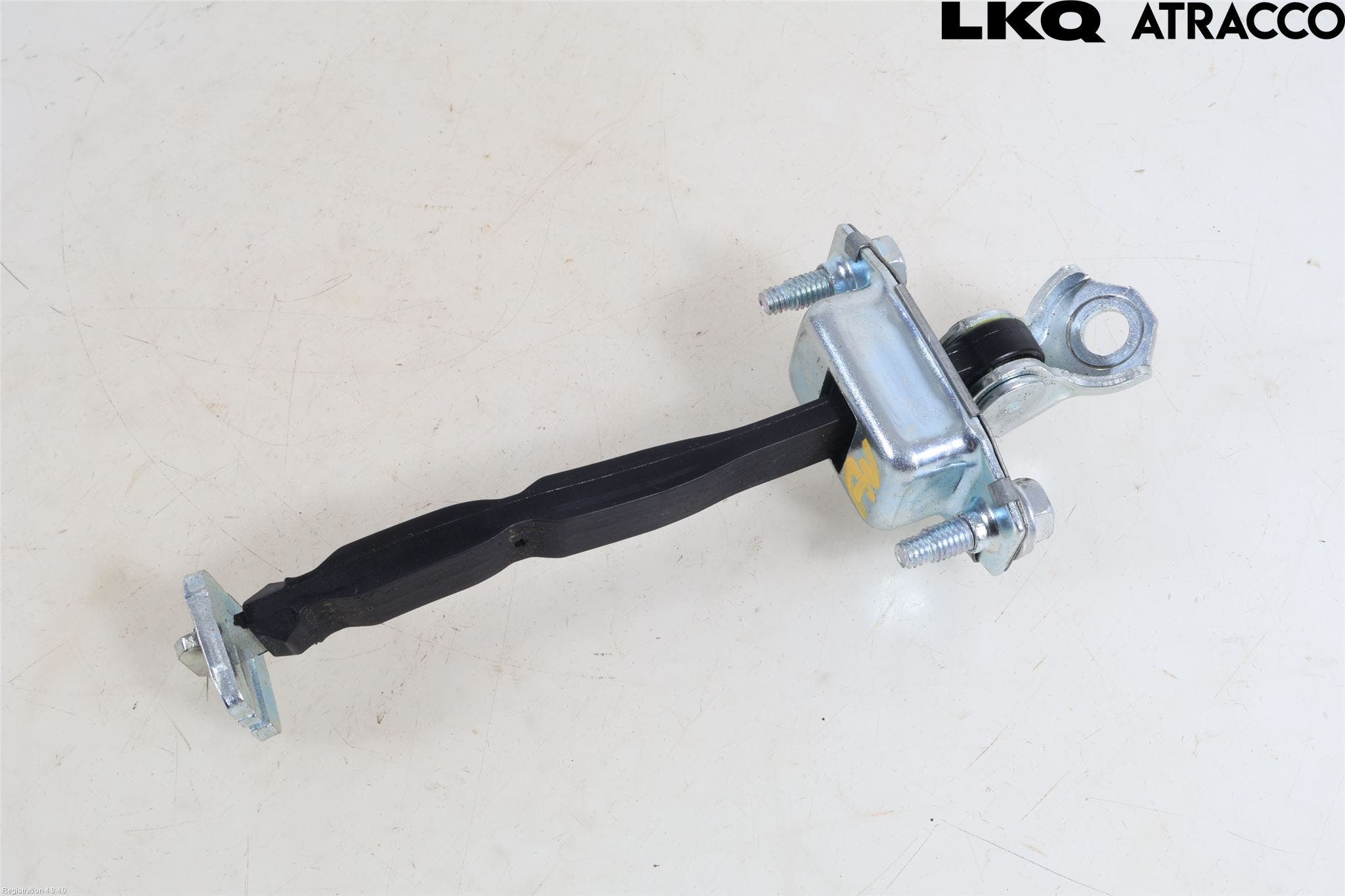 Toyota YARIS CROSS XP21 21- Dörrstopp