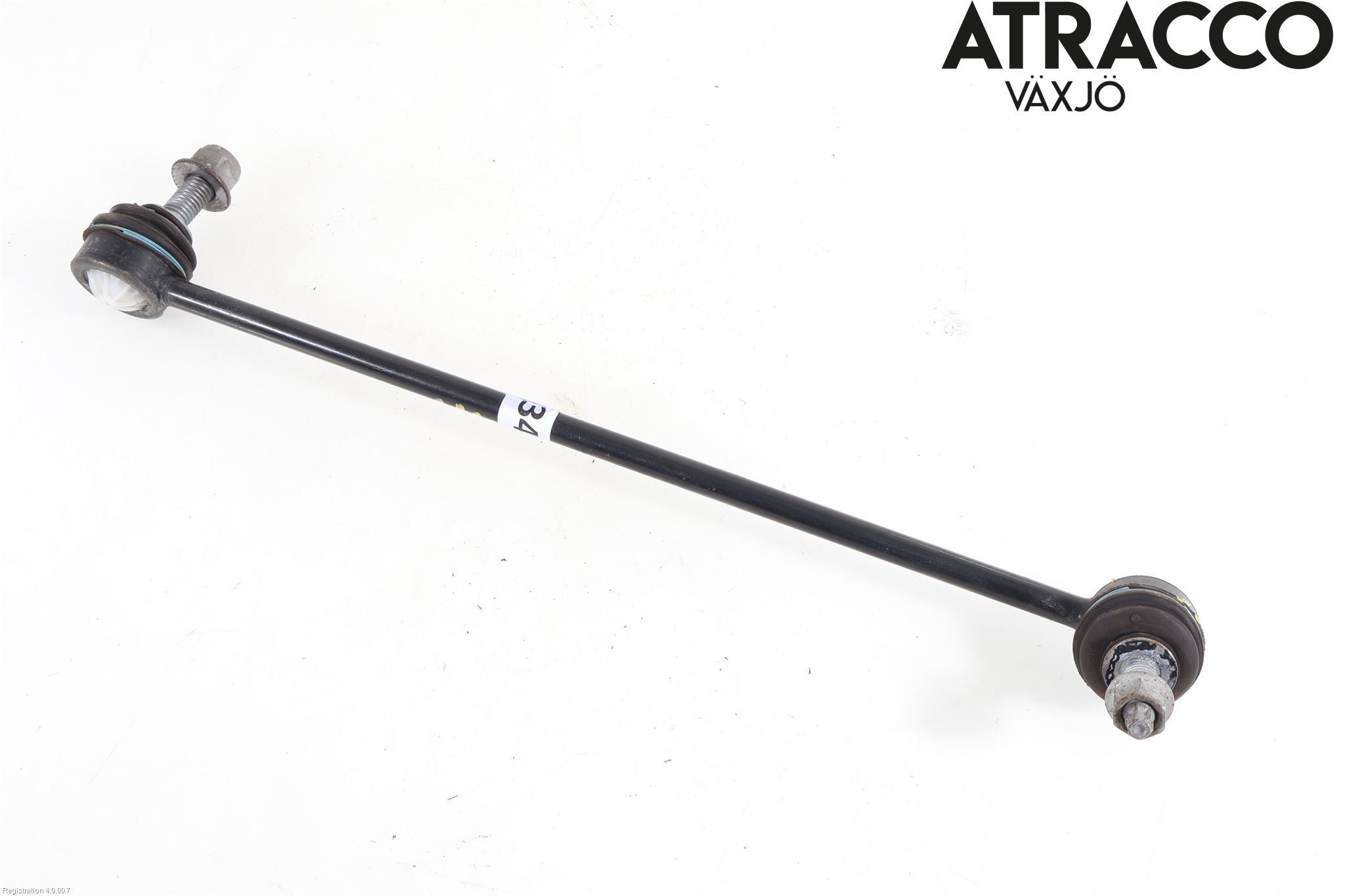 Peugeot 208/E-208 20- Krängningshämmarstag Fram