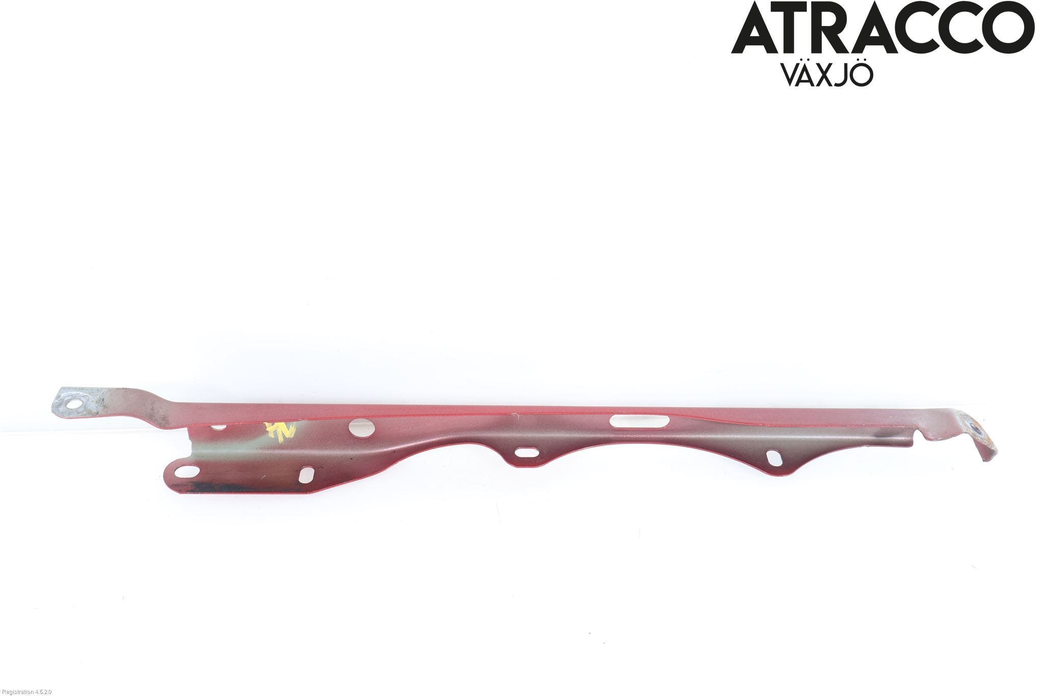 Toyota PRIUS (ZVW50) 16-21 Frontplåt