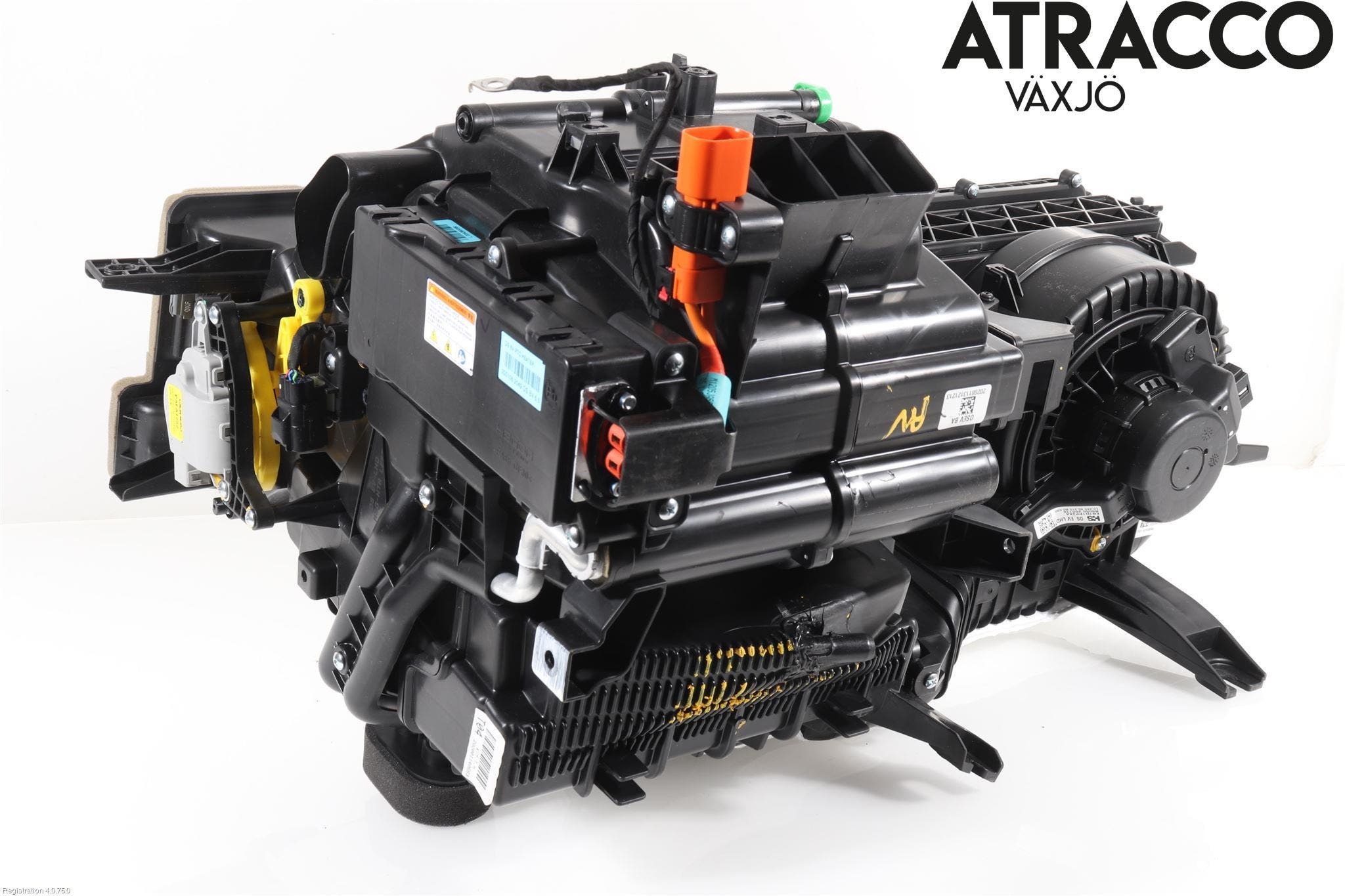 Hyundai KONA/ELECTRIC OS 18-23 Värme Cellpaket Komp