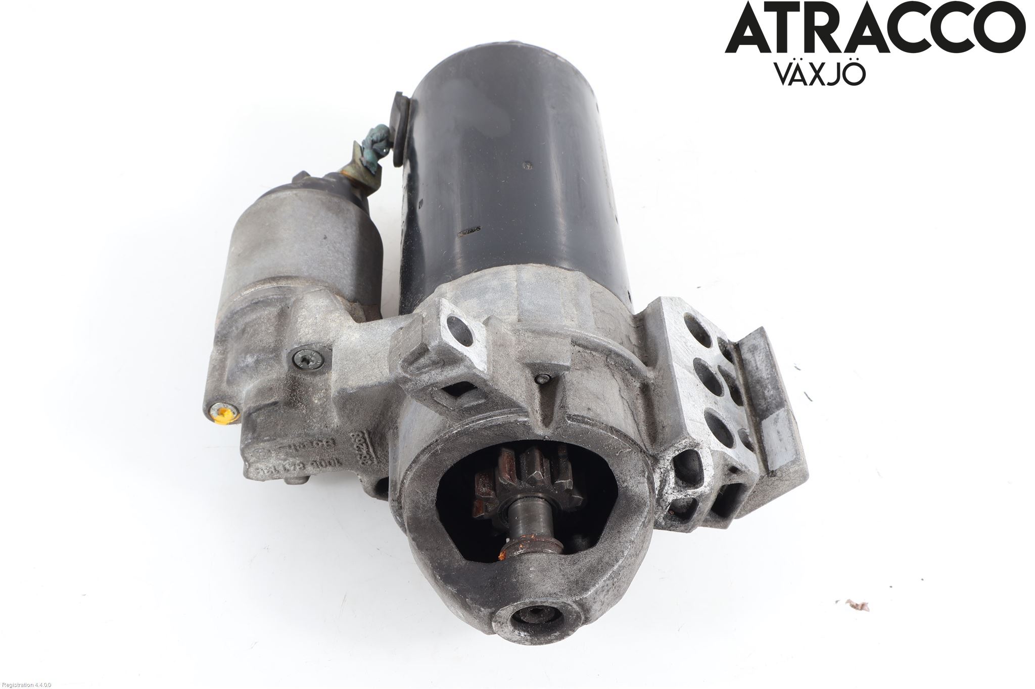 BMW 5 F10/F11/F18 09-17 Startmotor Diesel