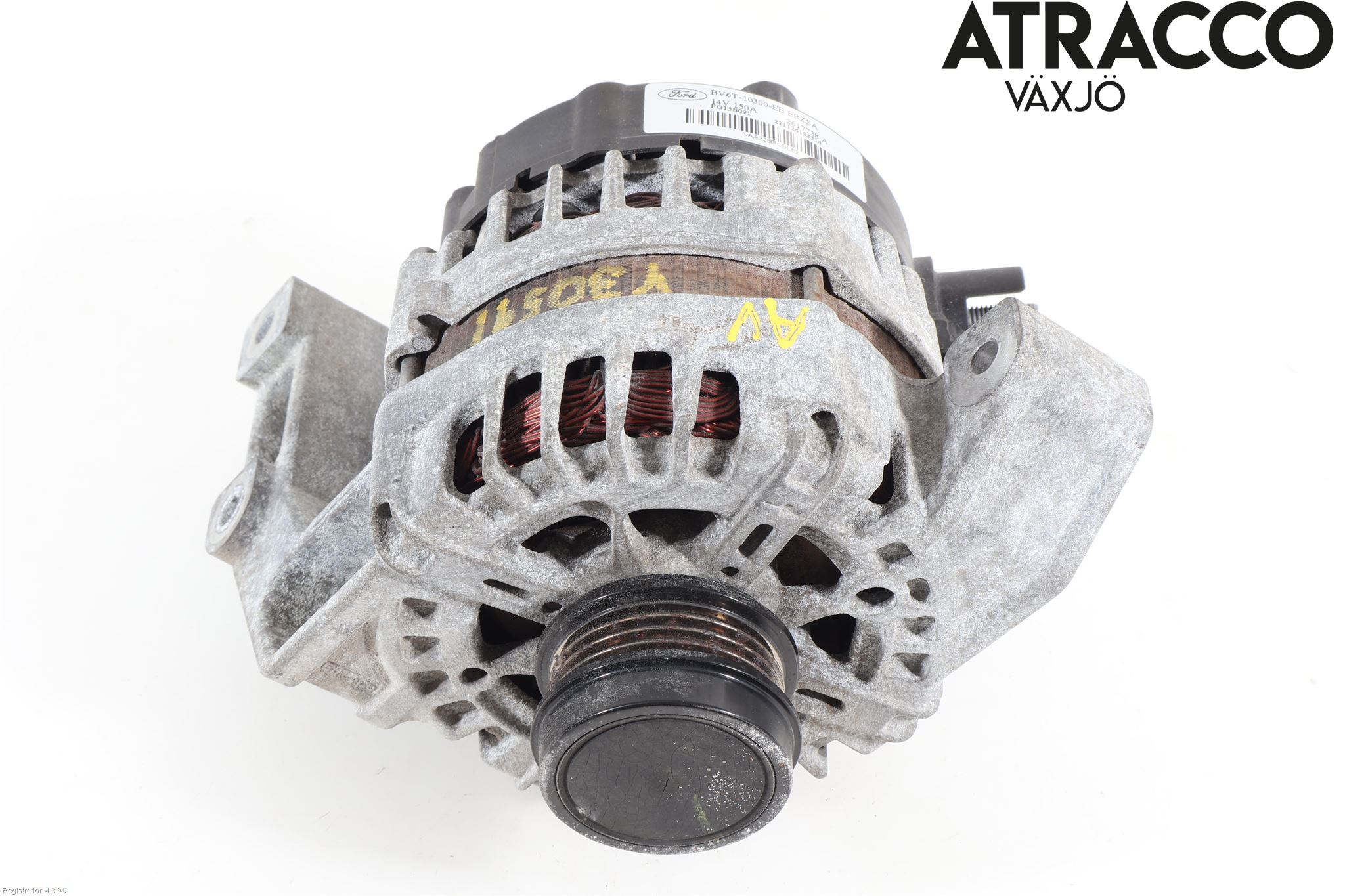 Ford FOCUS 11-14 Generator