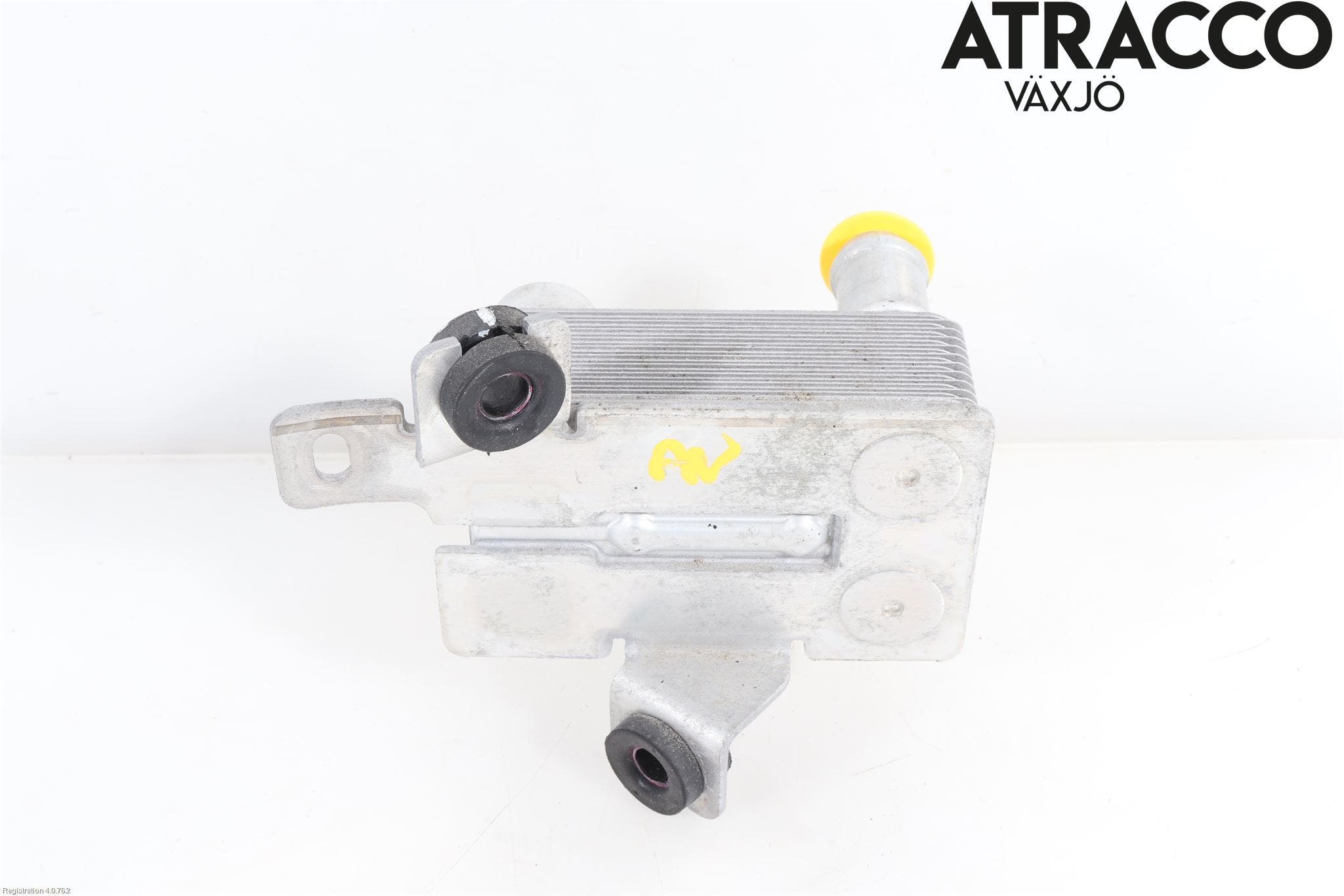 Hyundai KONA/ELECTRIC OS 18-23 Ac Övrigt