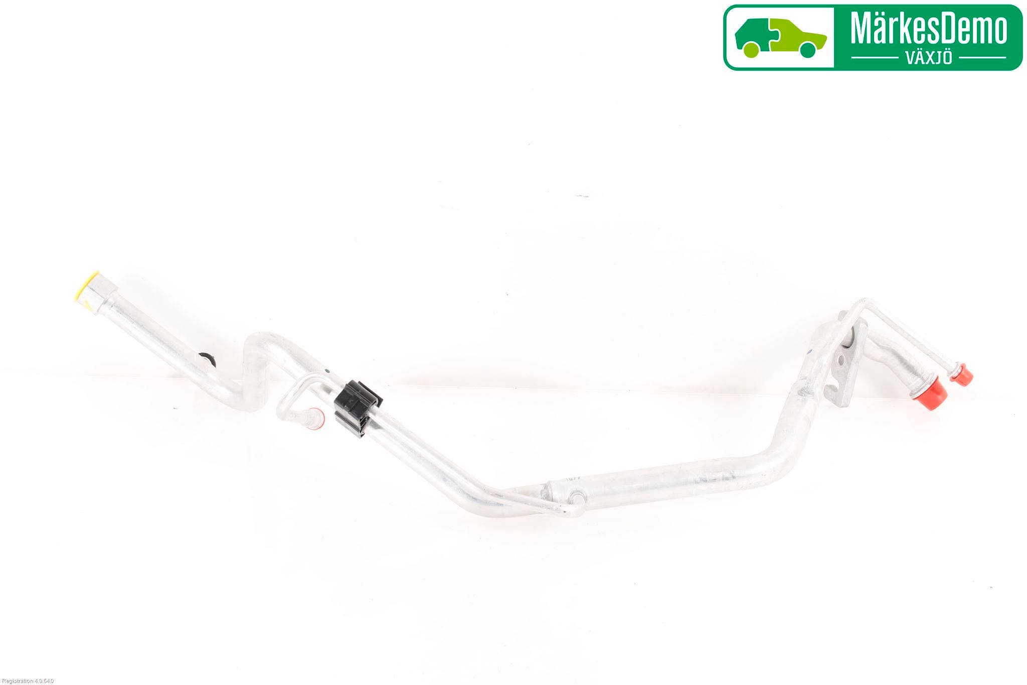 Toyota AURIS 13-19 Ac Slang-Rör