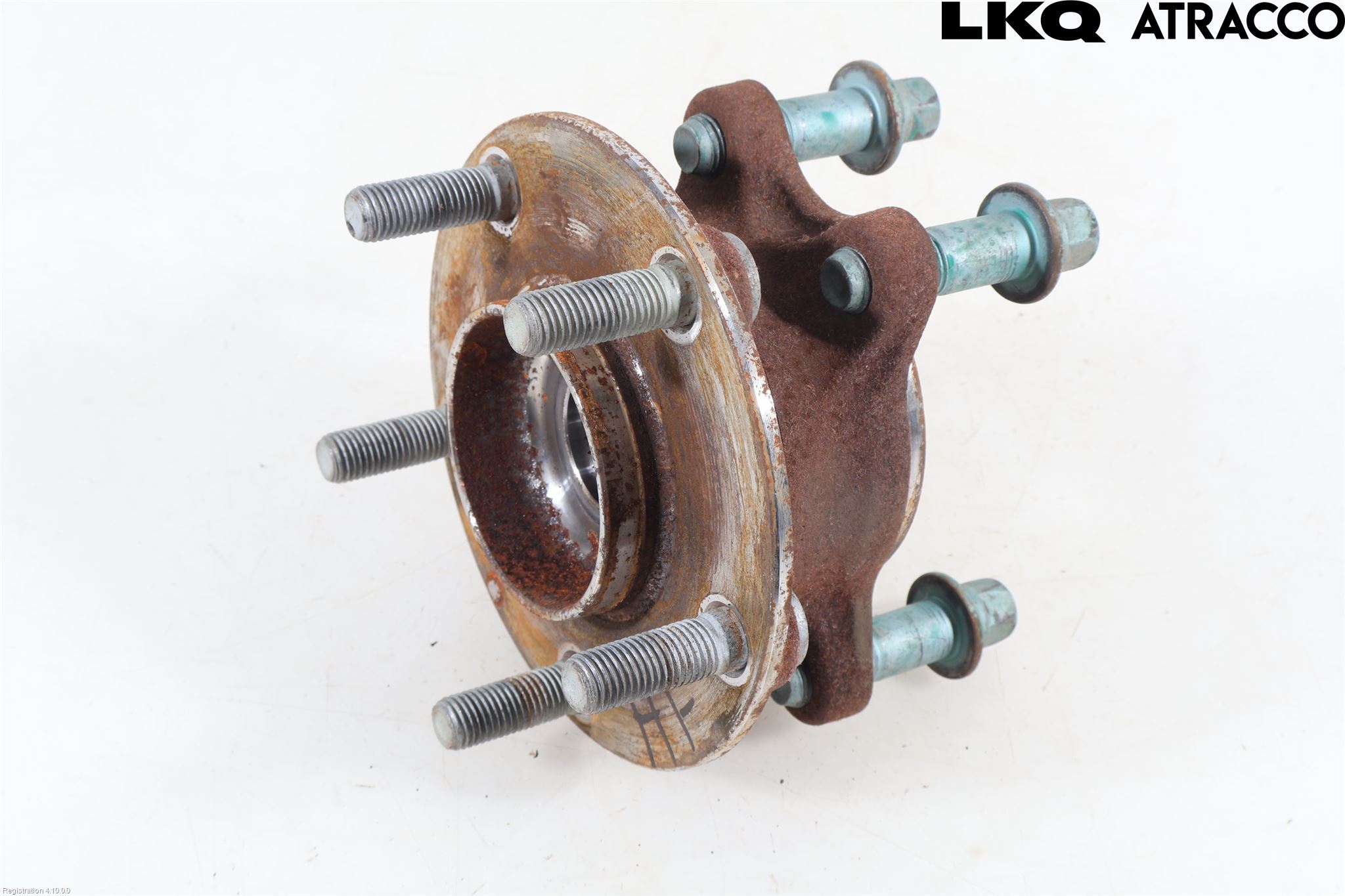 Mazda CX-30 20- Nav Fram