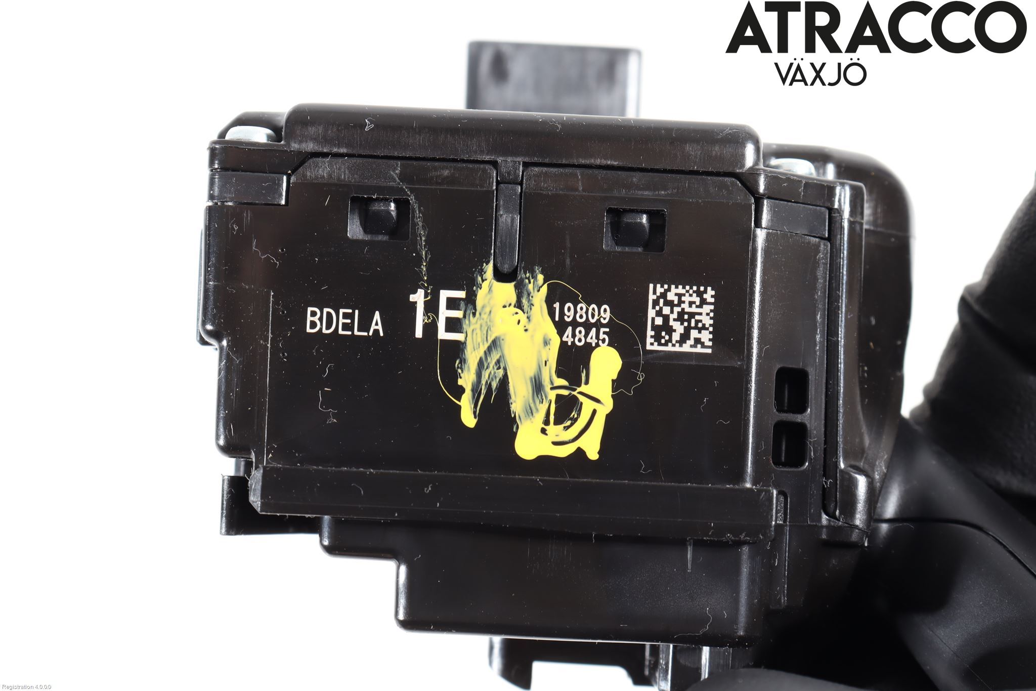 Mazda 3 IV 19- Spak Torkar-Spolomk