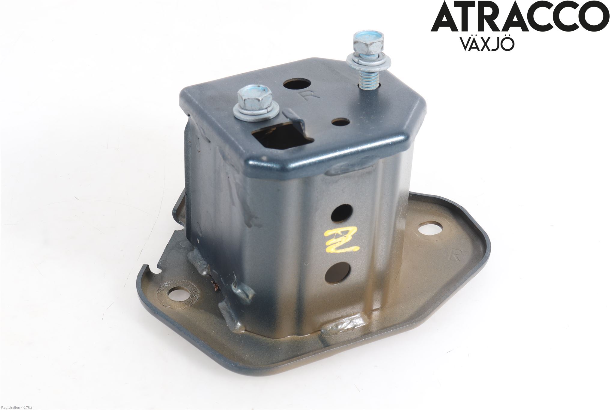 Honda CIVIC 12-16 Stötfångarbärjärn Bak