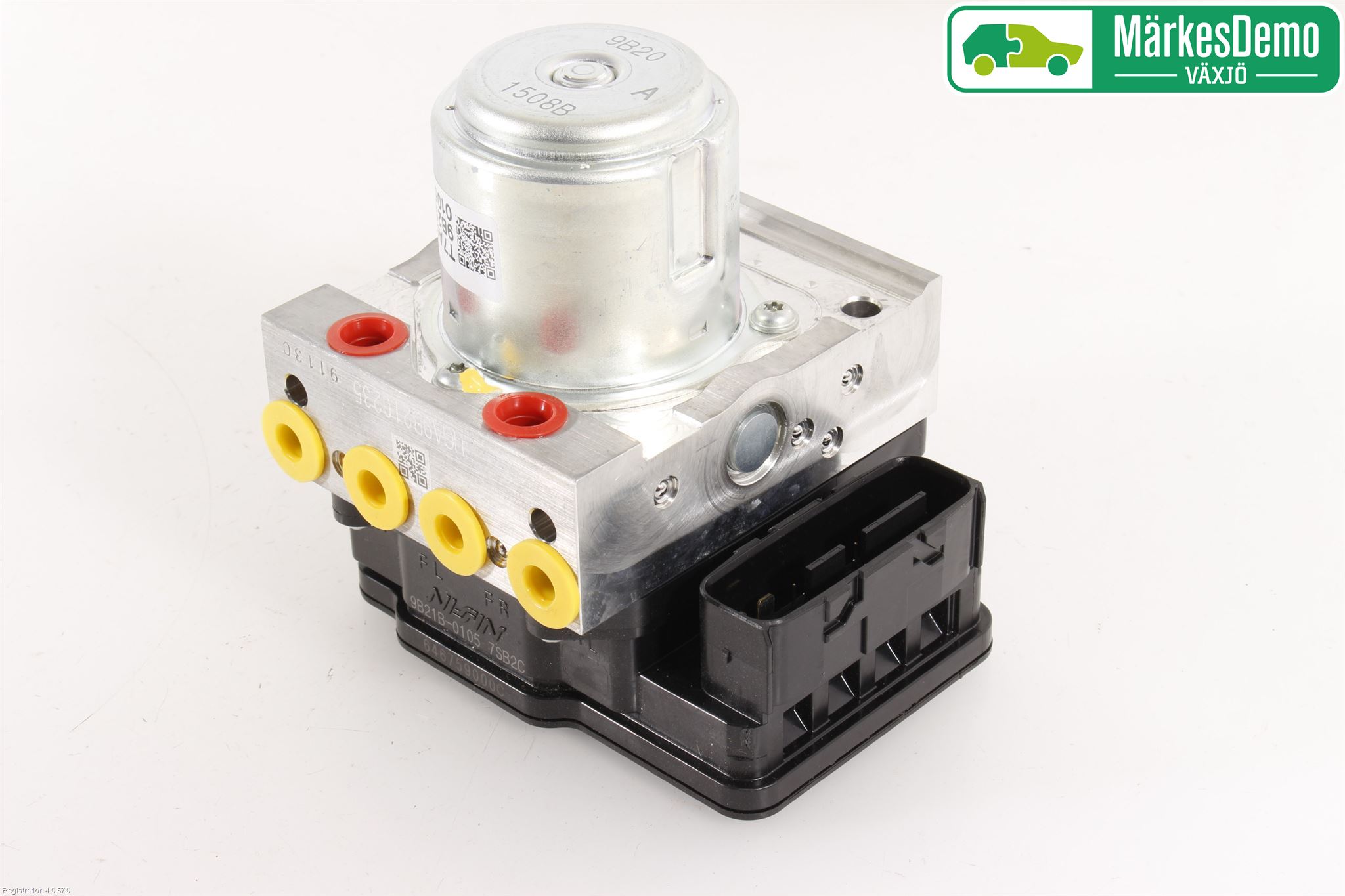 Honda HR-V 15-21 Abs Hydraulaggregat