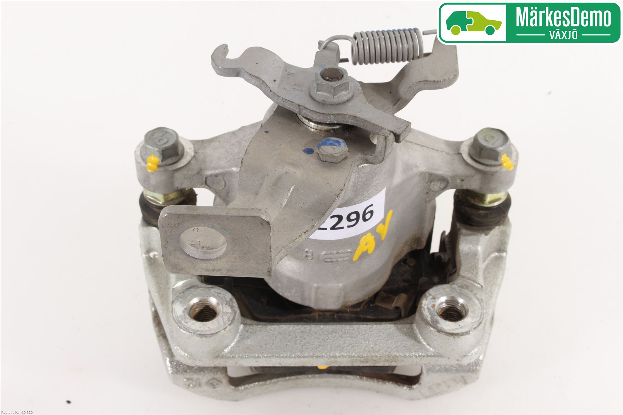 Hyundai i30 PD 17- Bromsok Bak Höger