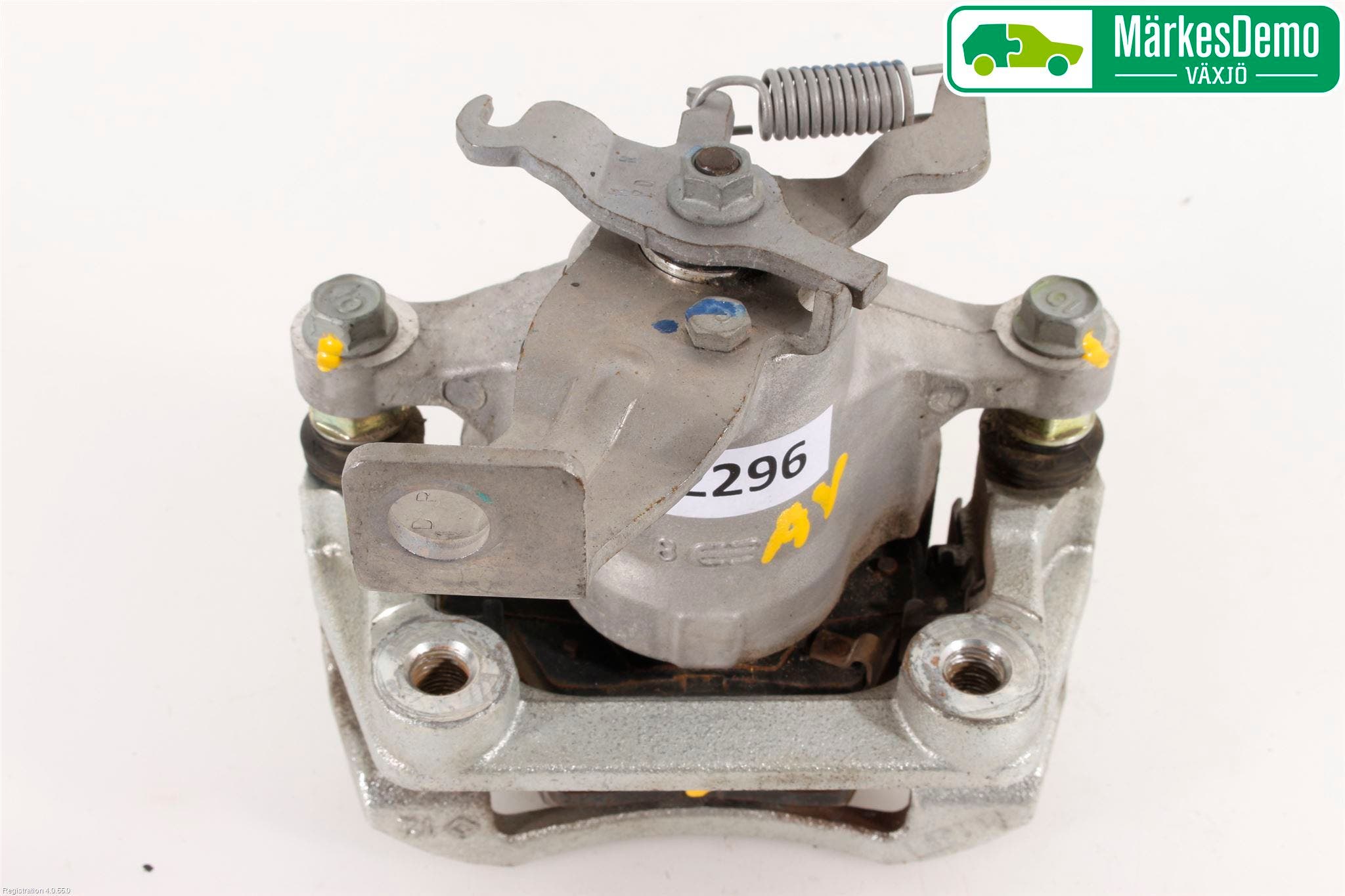 Hyundai i30 PD 17- Bromsok Bak Höger