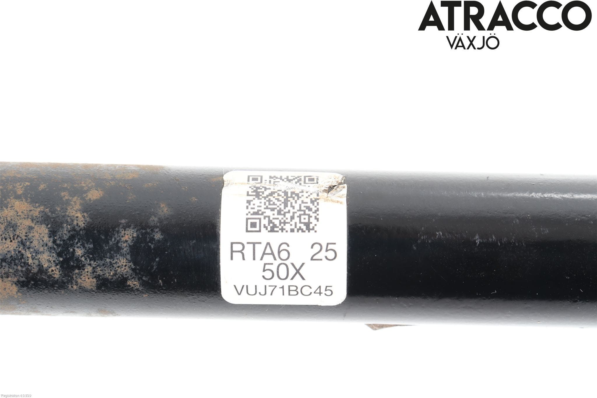 Mazda CX-5 17- Drivaxel Bak Höger