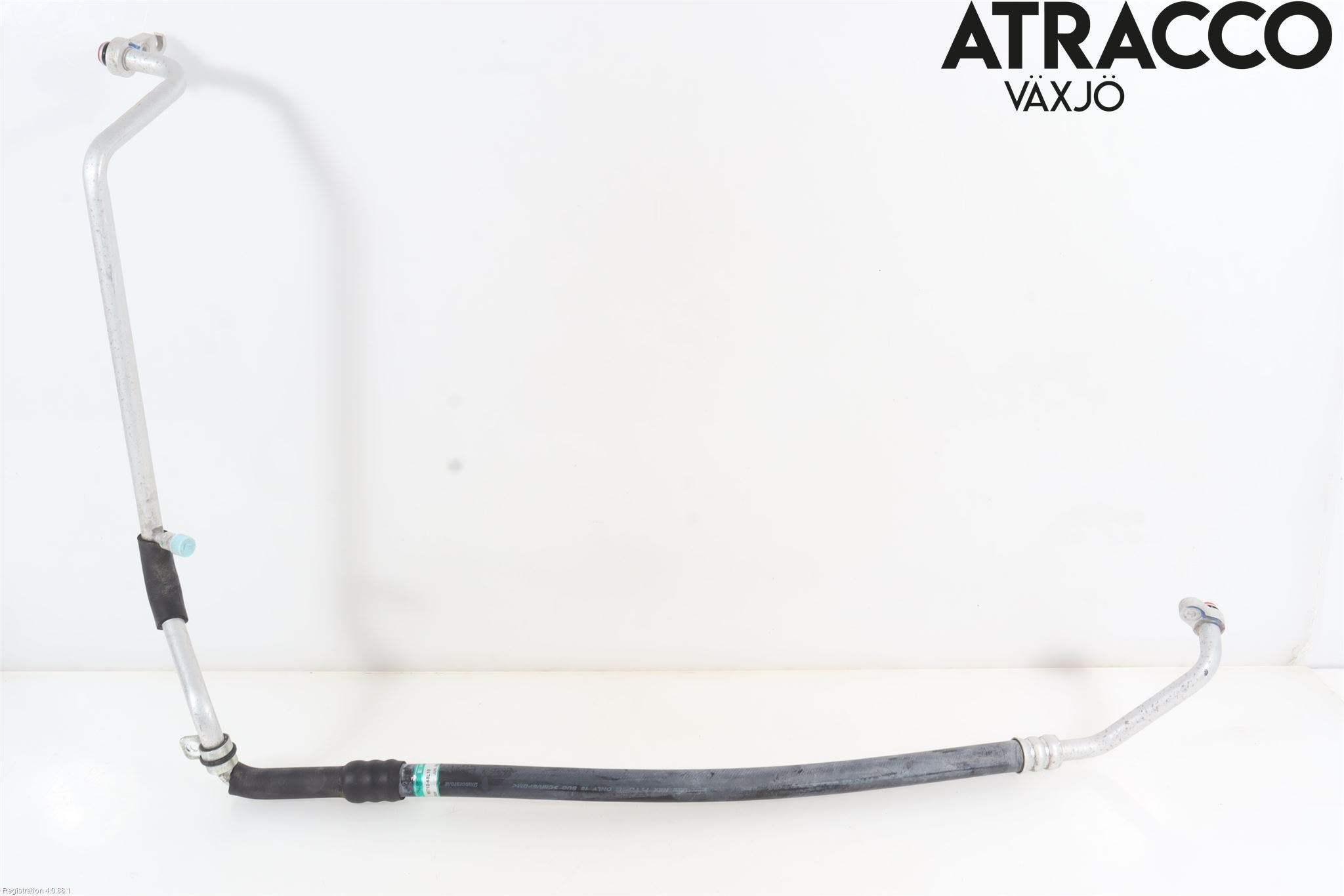 Suzuki SWIFT 11-16 Ac Slang-Rör