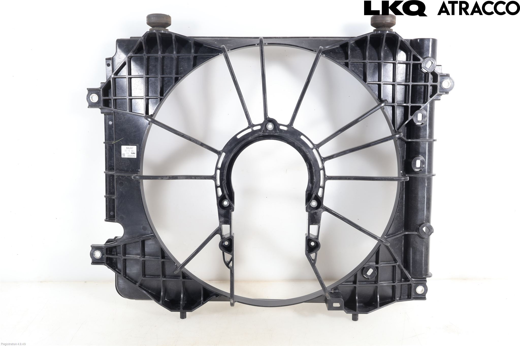 Honda E 20-23 Kylfläktkåpa