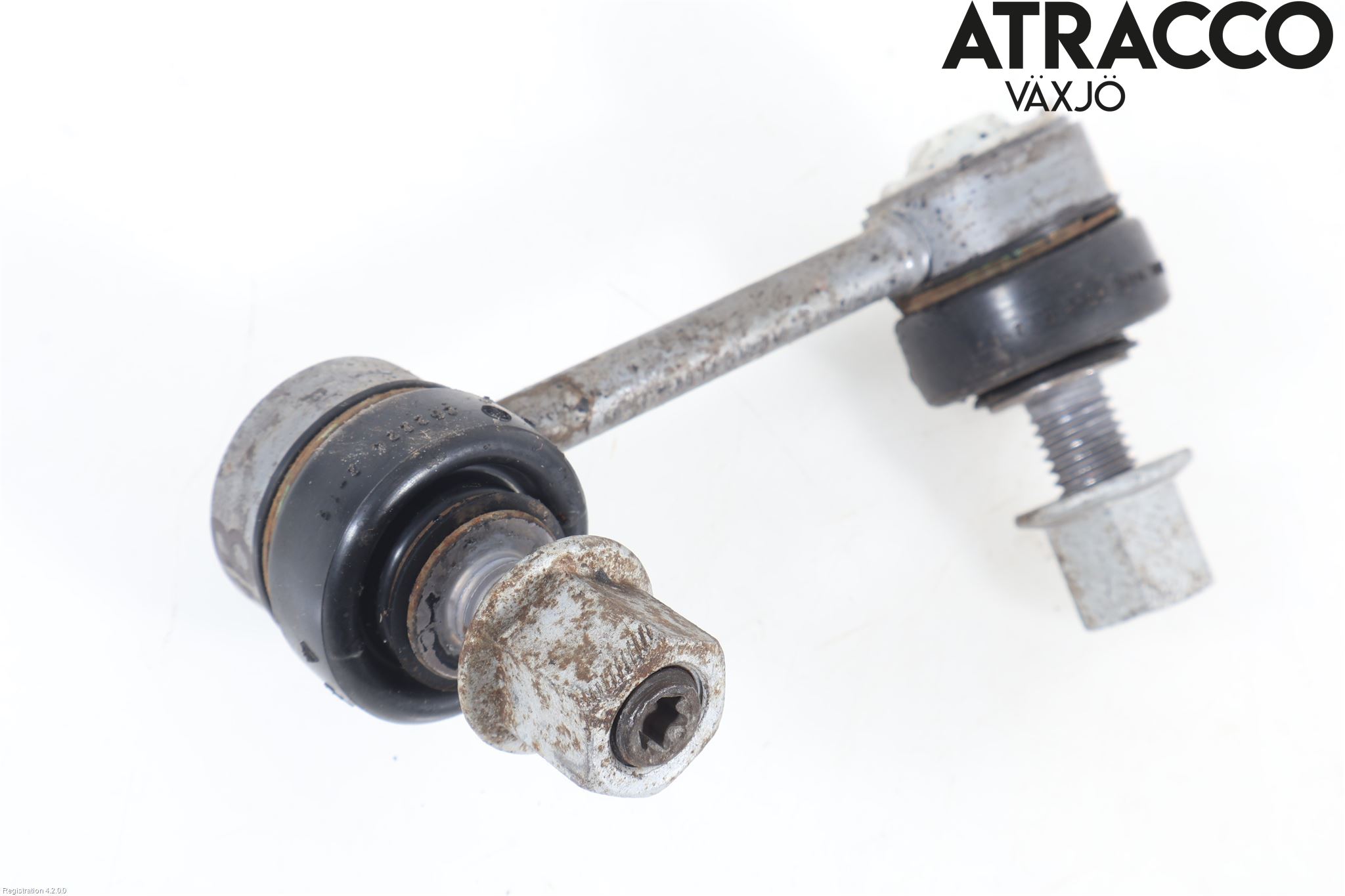 Volvo XC90/RECHARGE 16- Krängningshämmarstag Bak