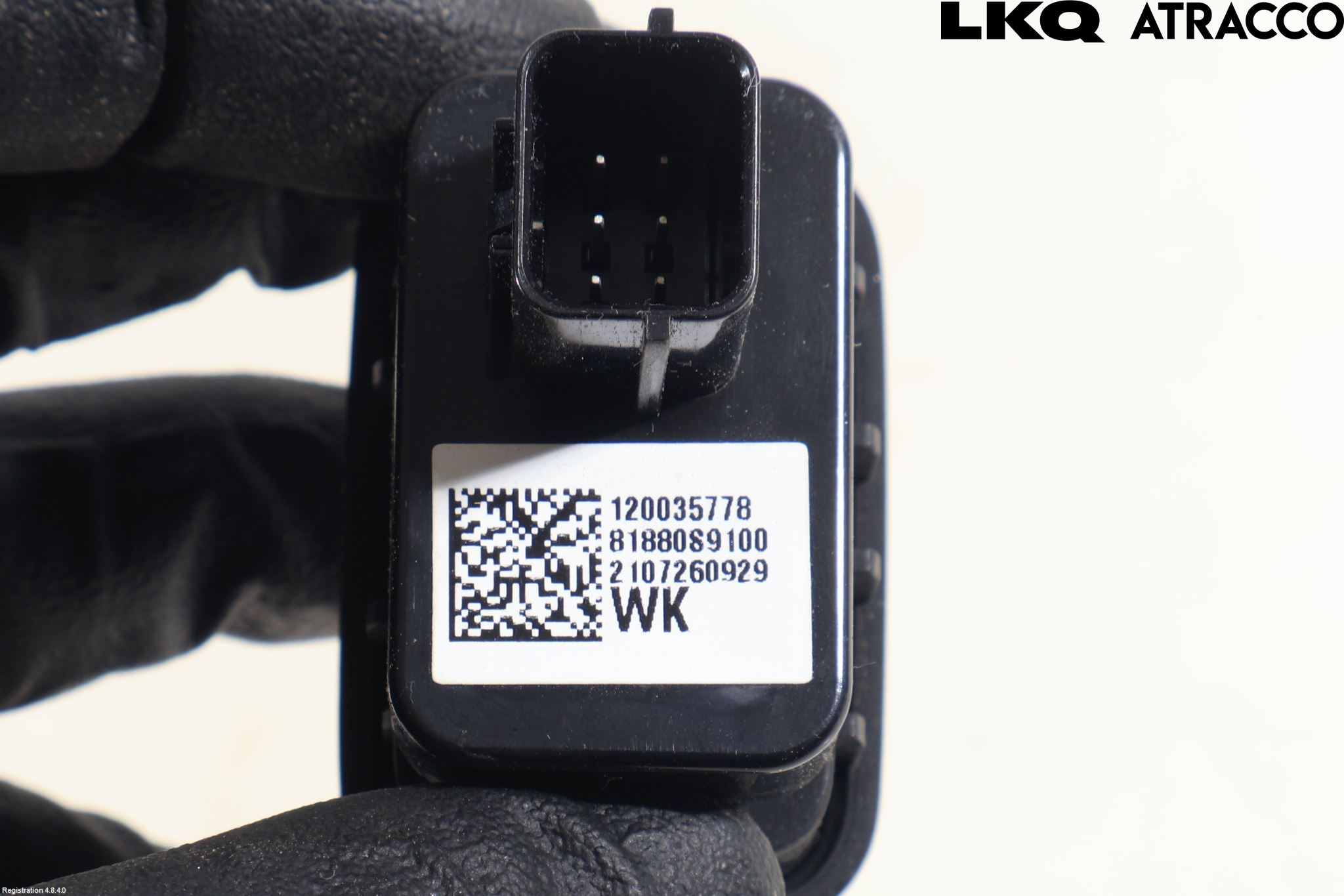 Kia EV6 (CV) 22- Strömställare Baklucka