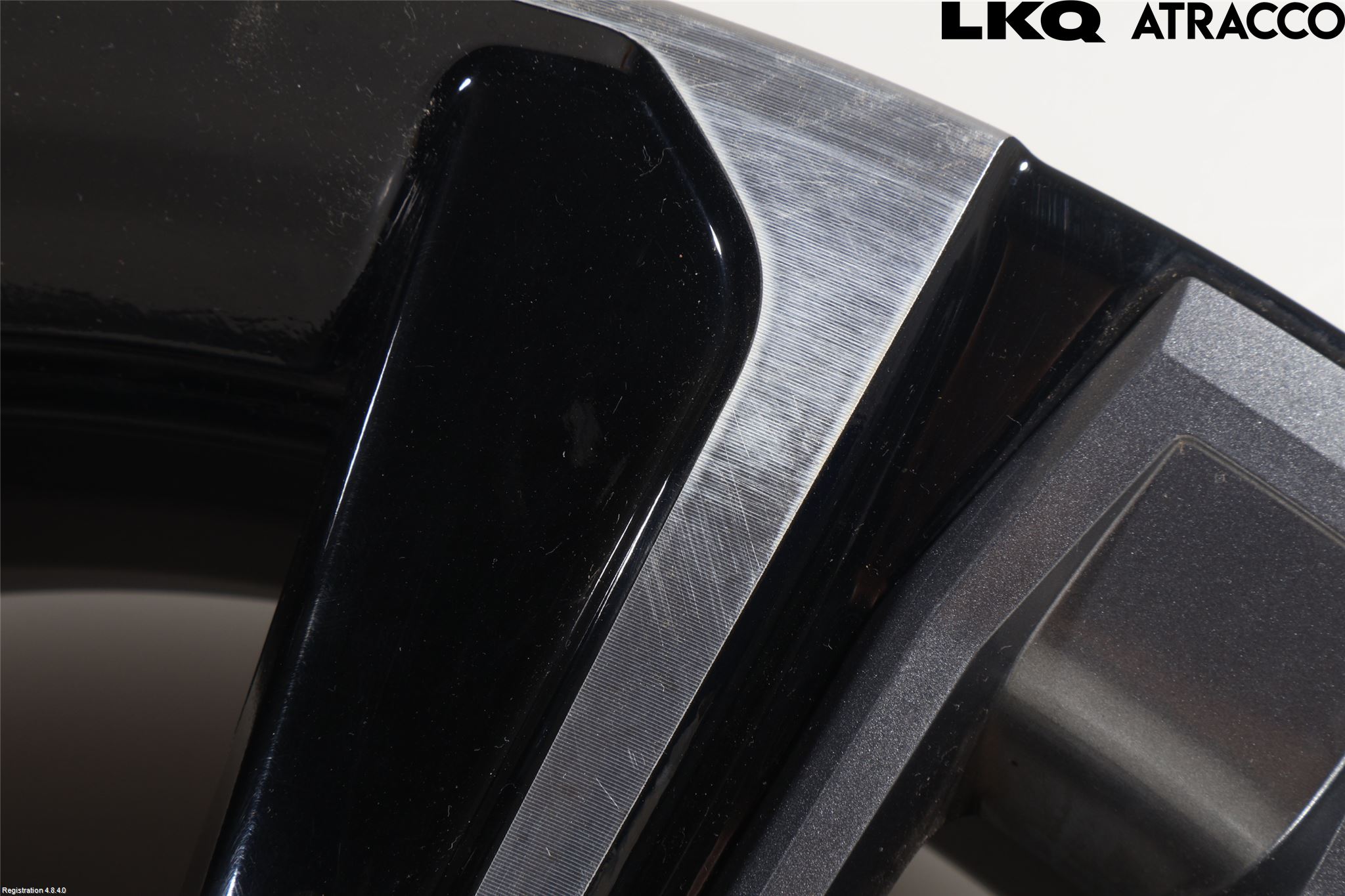 Toyota bZ4X EA10 22- Fälg Aluminium