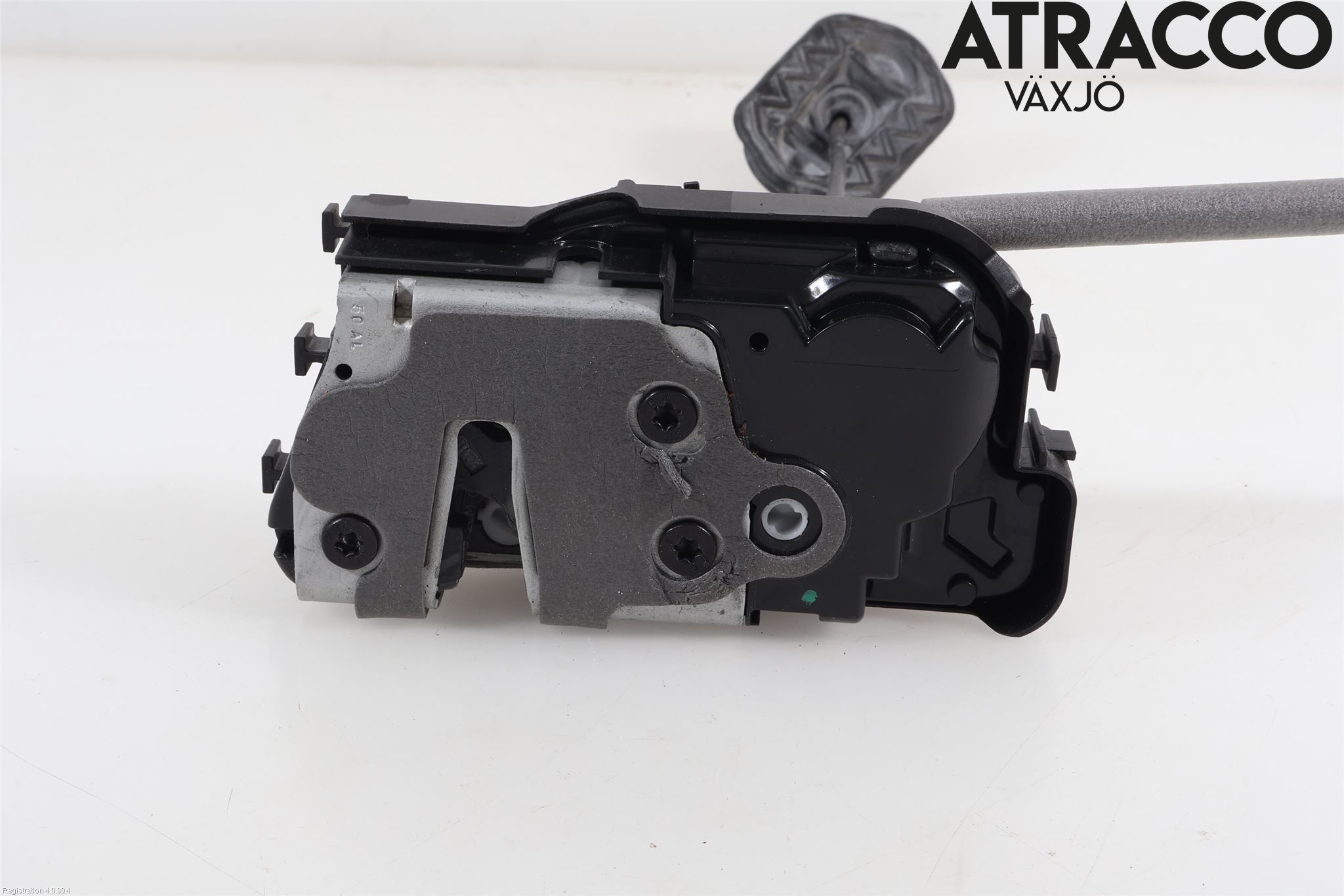 Ford FOCUS 19- Låskista-Dörrlås