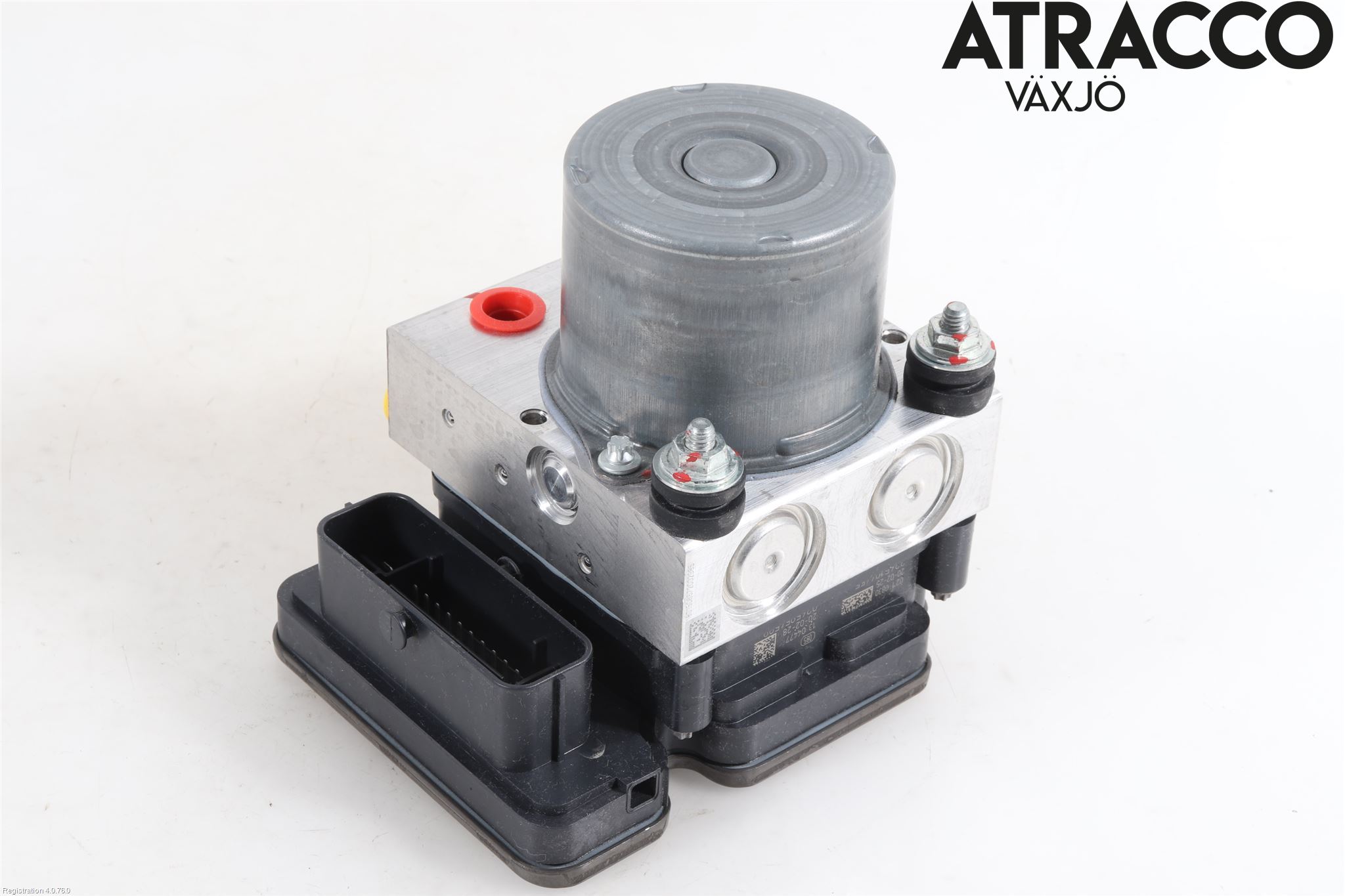 Suzuki VITARA 15- Abs Hydraulaggregat