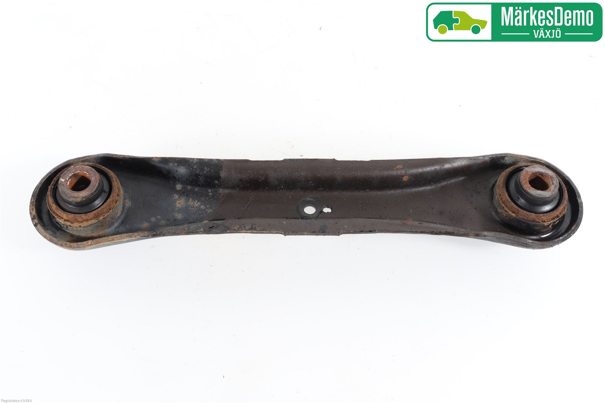 Mitsubishi OUTLANDER 13-21 Bärarm Bak Höger