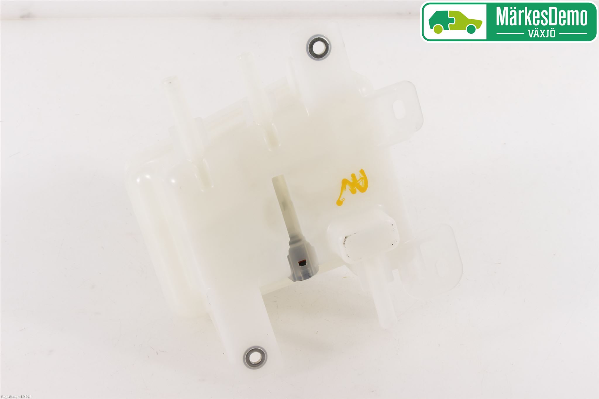 Lexus RX AL20 16-22 Bromsvätskebehållare