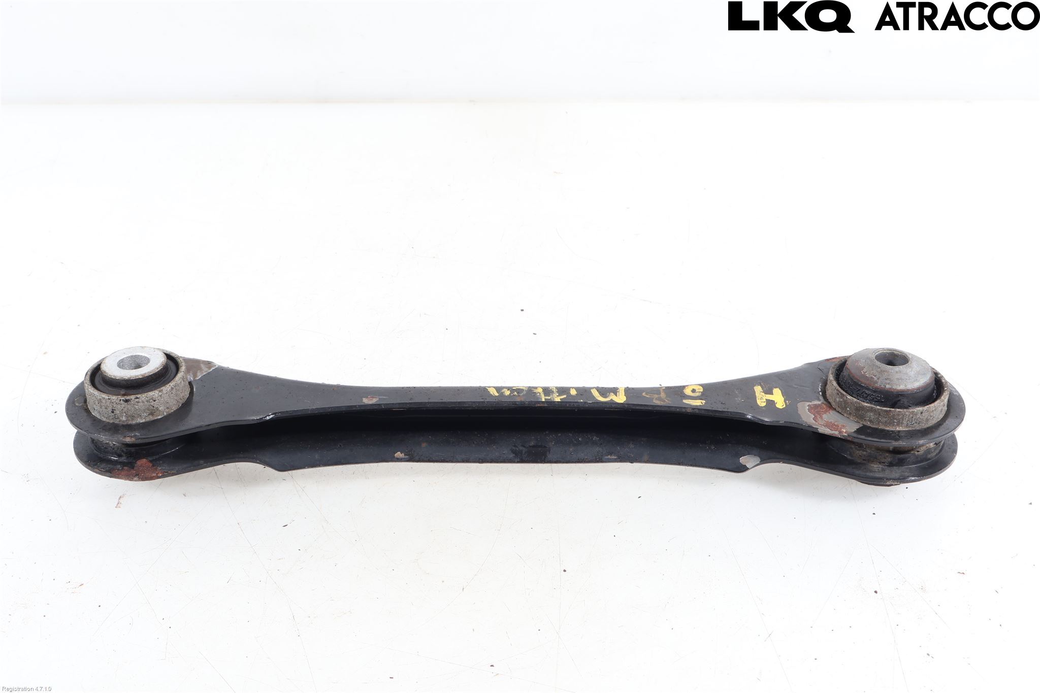 BMW 1 F20/F21 11-19 Bärarm Bak Övre Höger