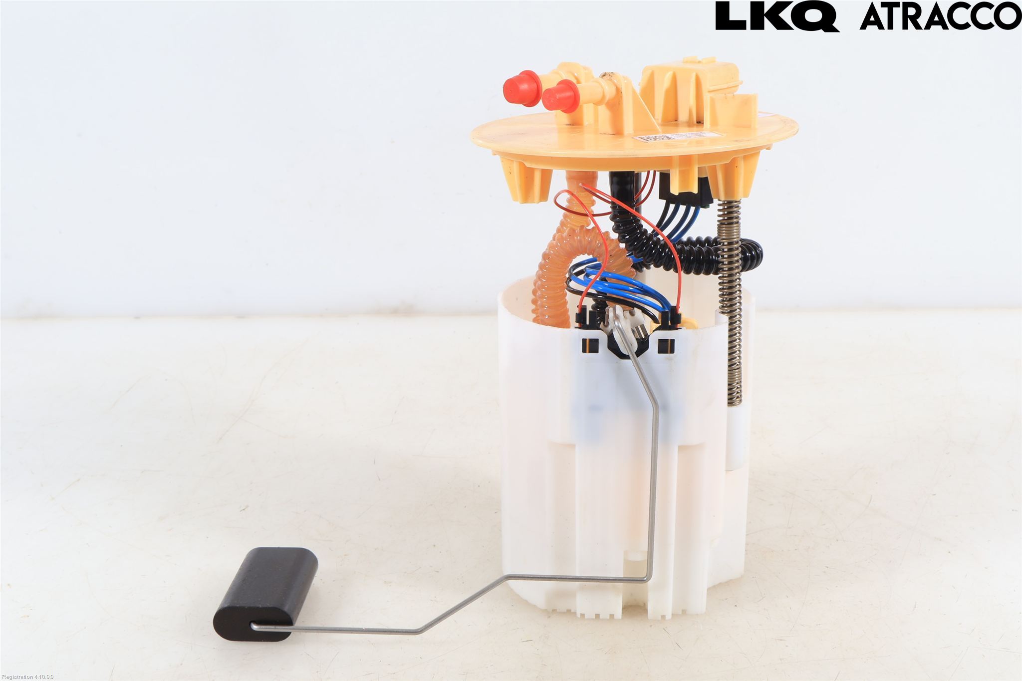 Nissan NV250 20-22 Bränslepump El