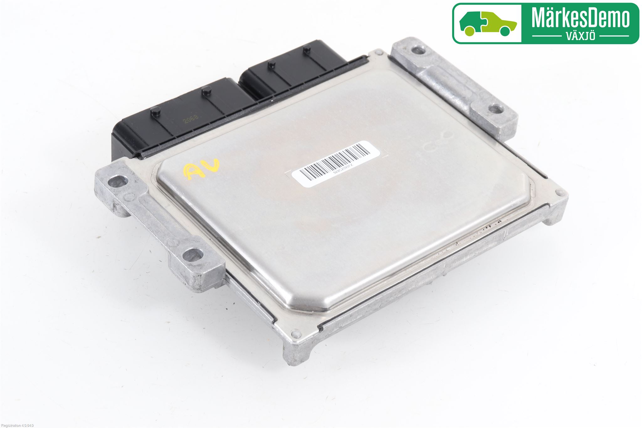 Toyota PROACE II 16- Styrenhet Insprut Bensin