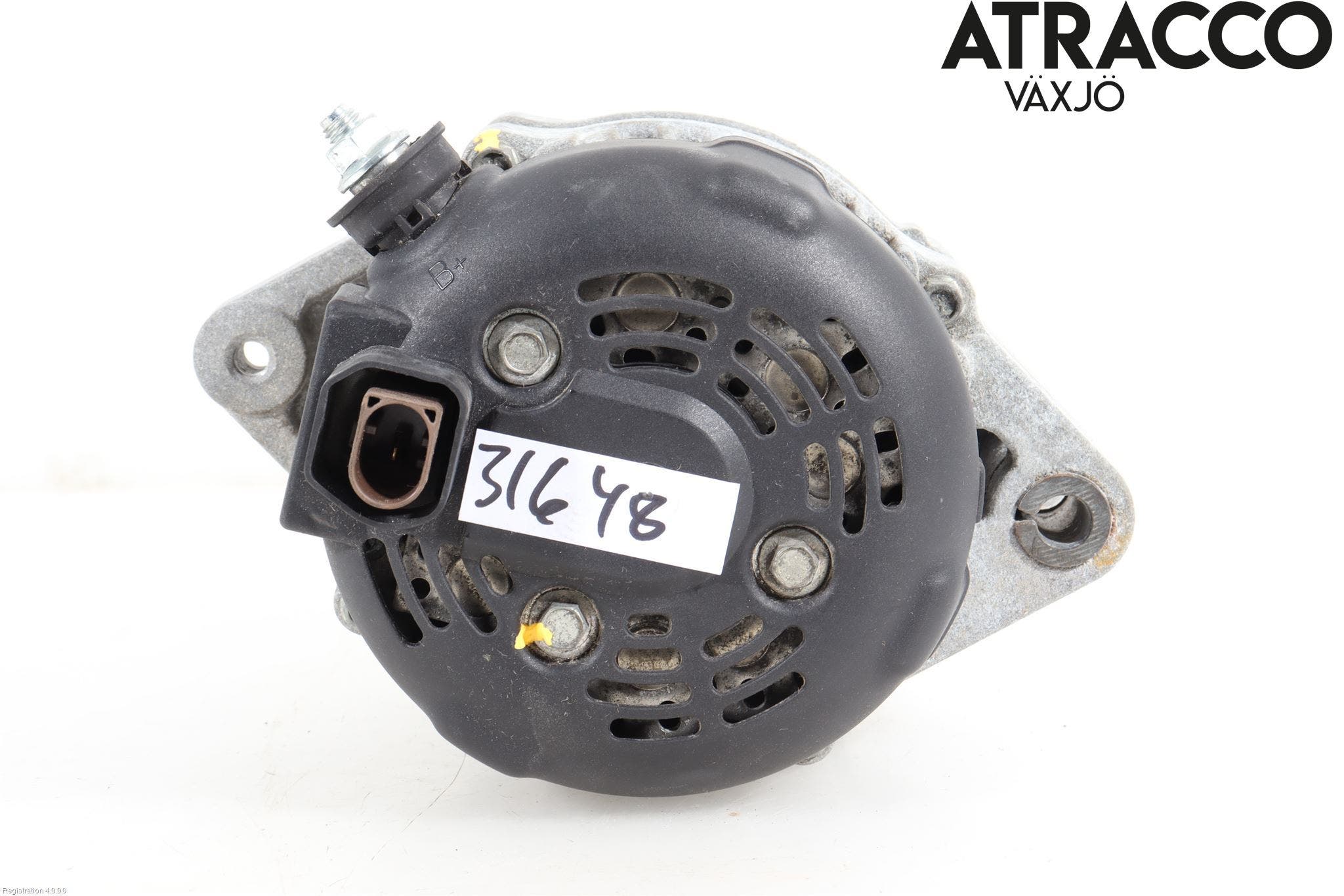 Suzuki SX4 S-CROSS 14-21 Generator