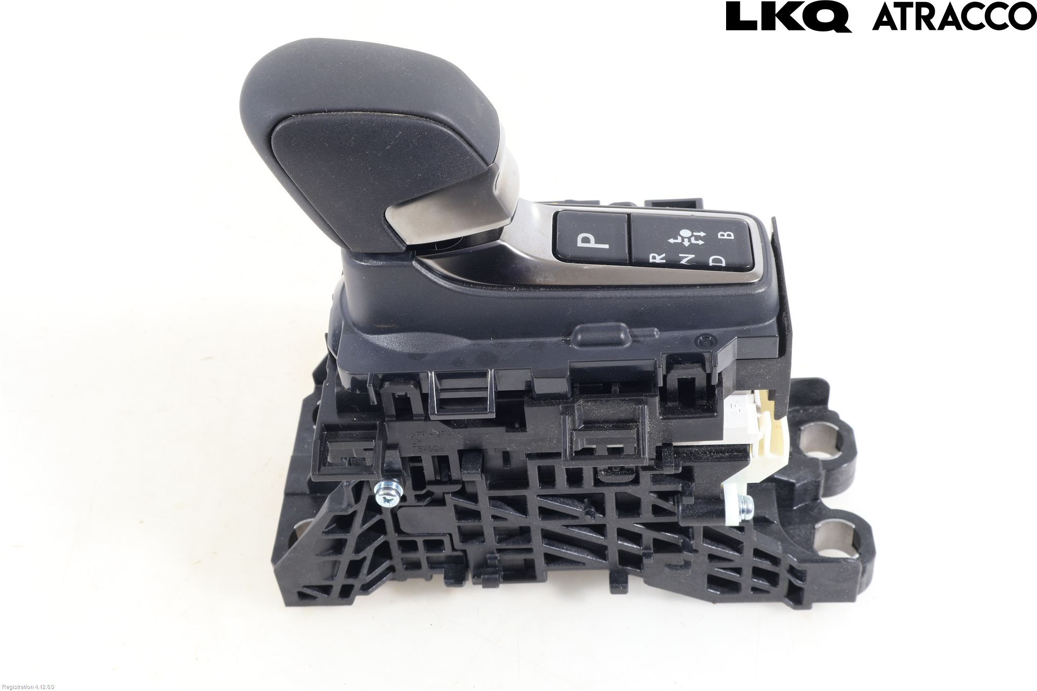 Lexus LBX 24- Växelspak