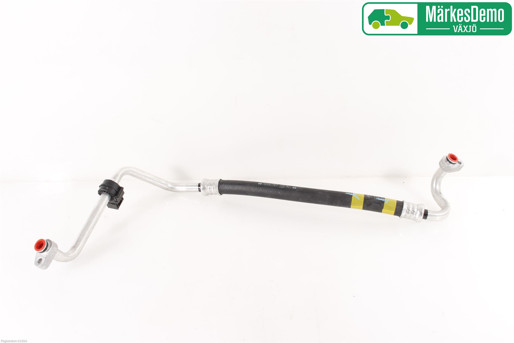 Toyota AURIS 13-19 Ac Slang-Rör