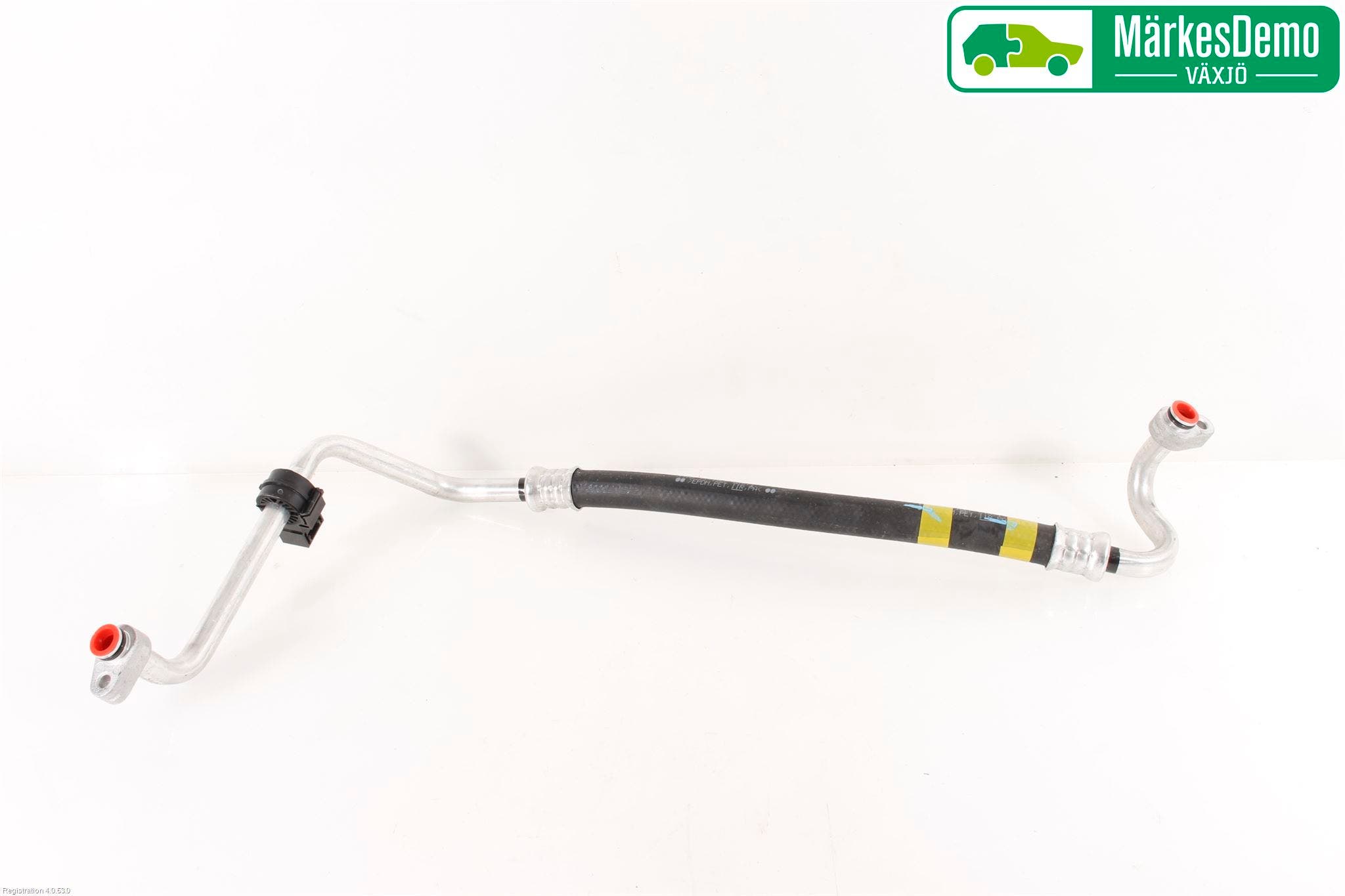 Toyota AURIS 13-19 Ac Slang-Rör