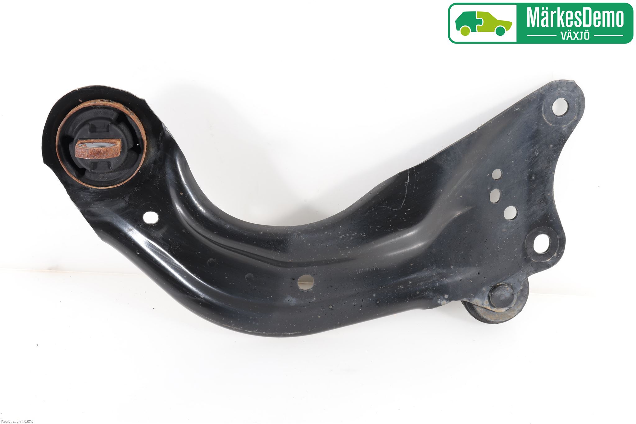 Mazda 3 III 14-19 Bärarm Bak Vänster