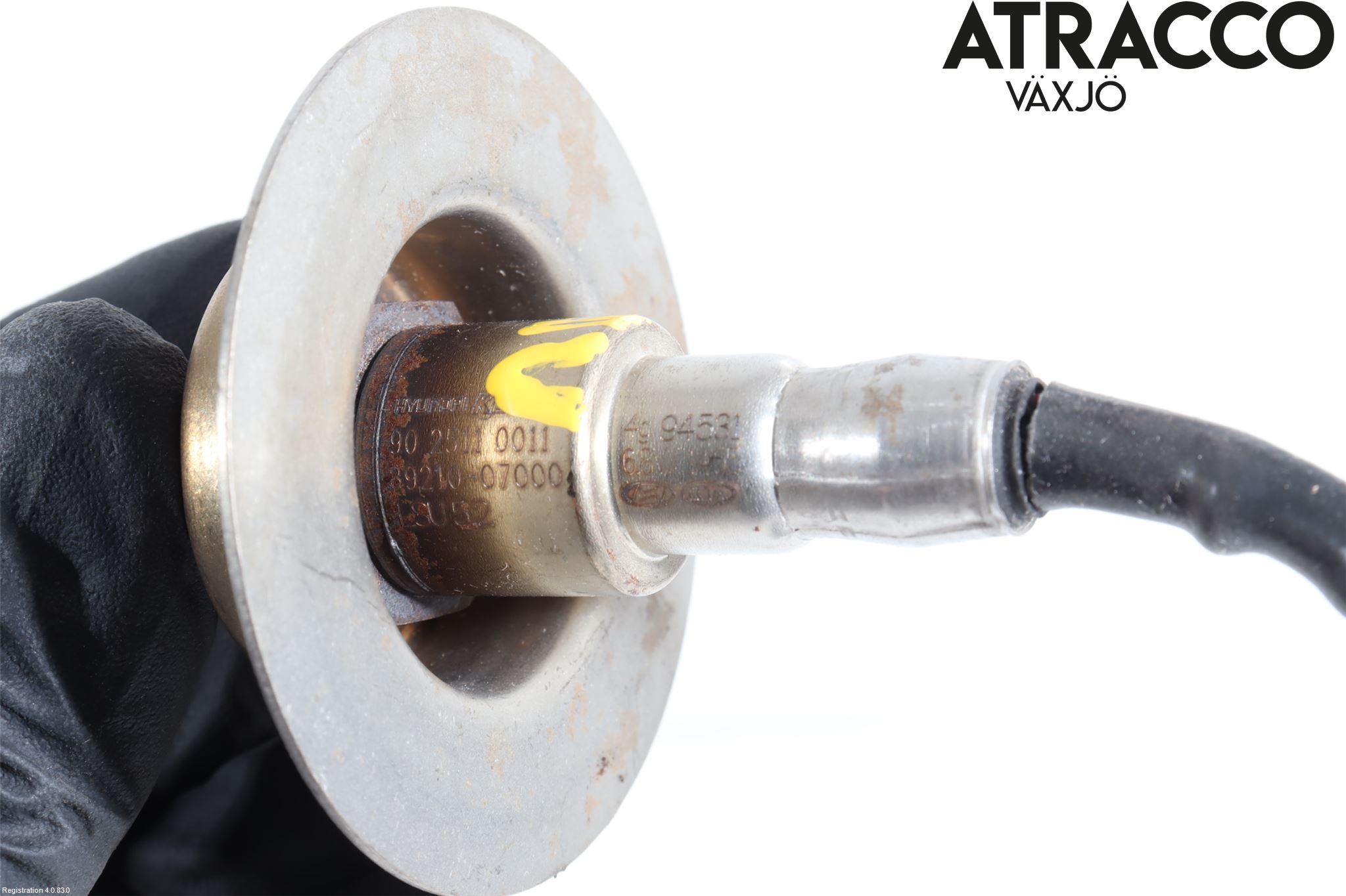 Hyundai i10 LA 20- Injlambdasond