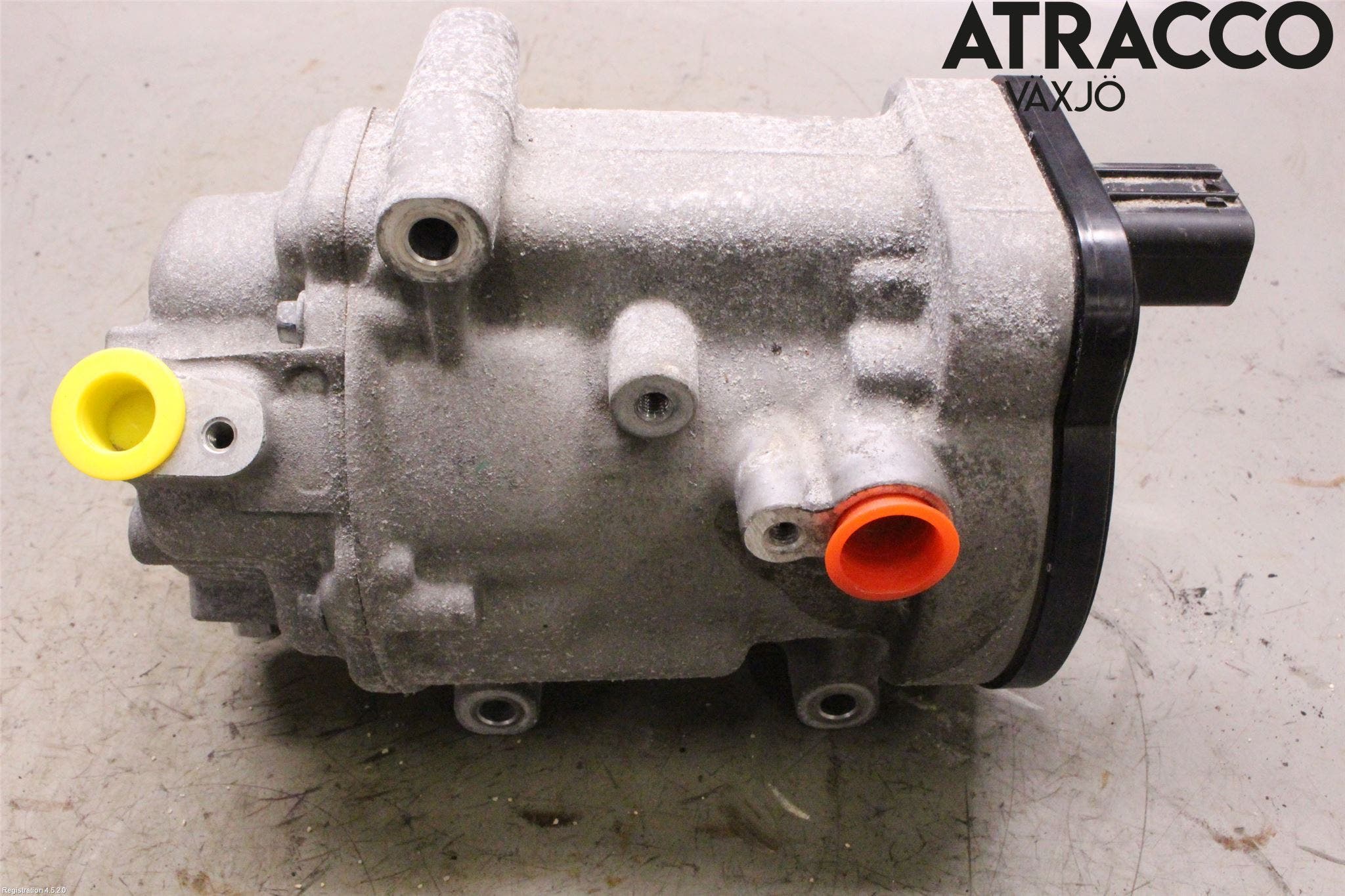 Toyota COROLLA 19- Ac Kompressor