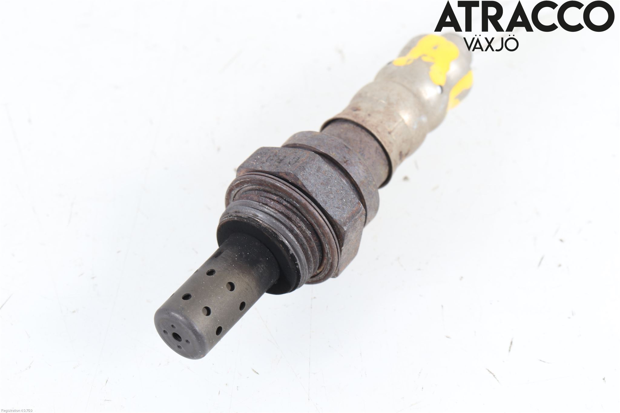 Ford FIESTA 09-12 Injlambdasond