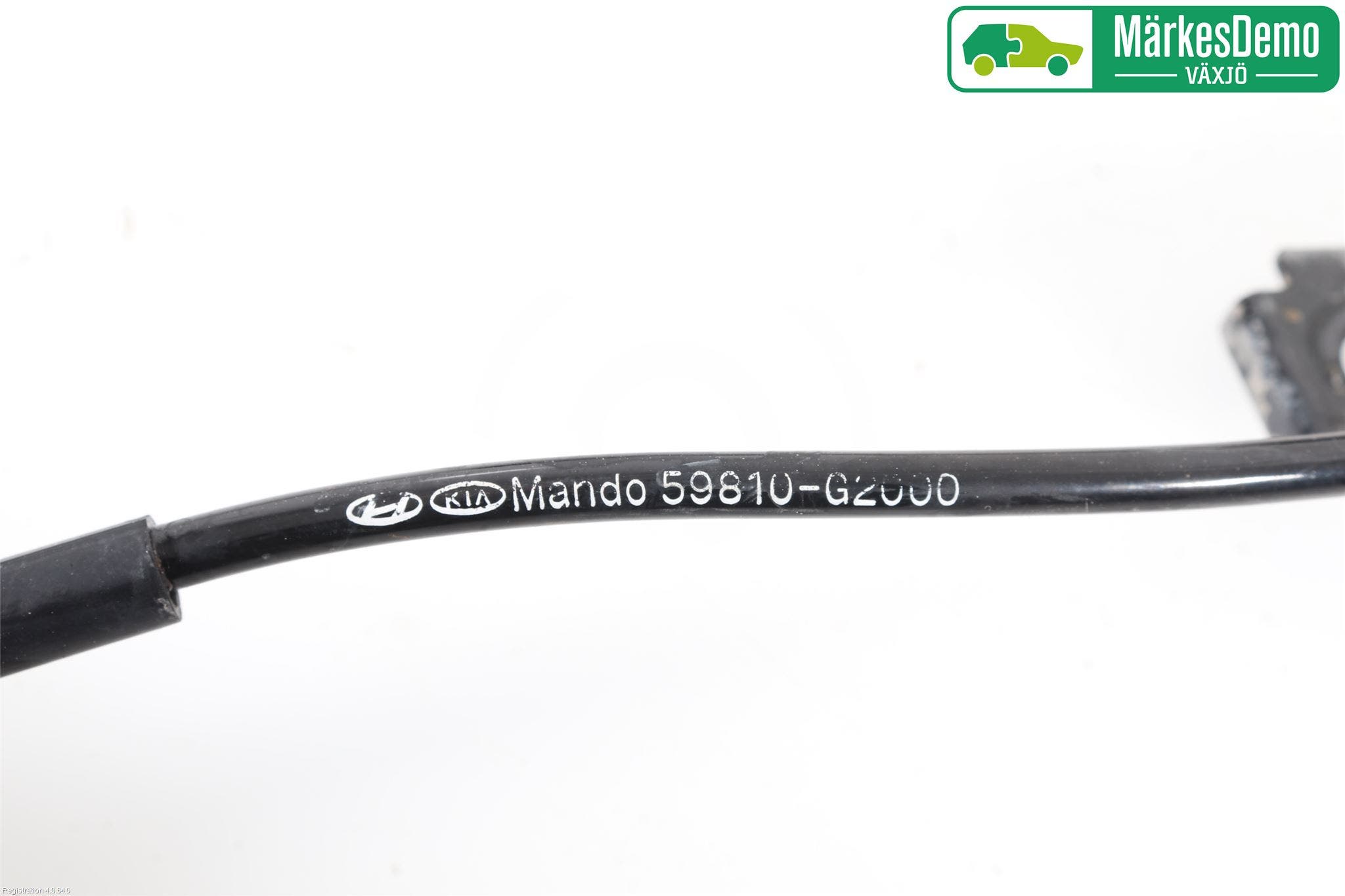 Hyundai IONIQ AE 17-22 Abs Sensor