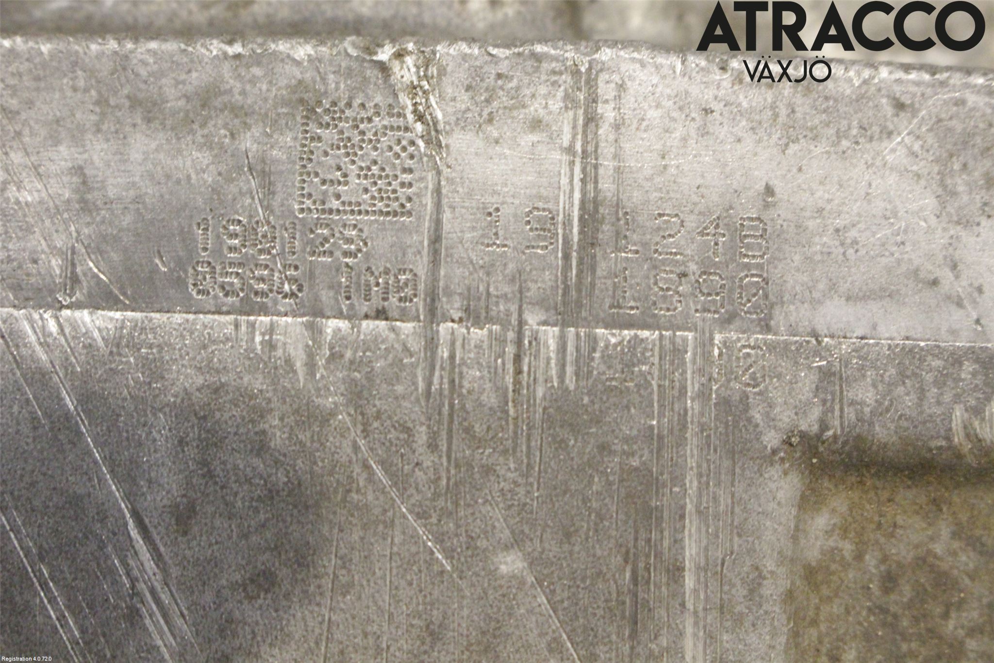 Suzuki VITARA 15- Bakväxel-Diff