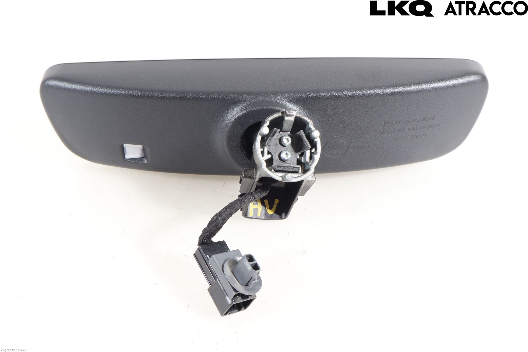 Mazda MX-30 20- Spegel Invändig El