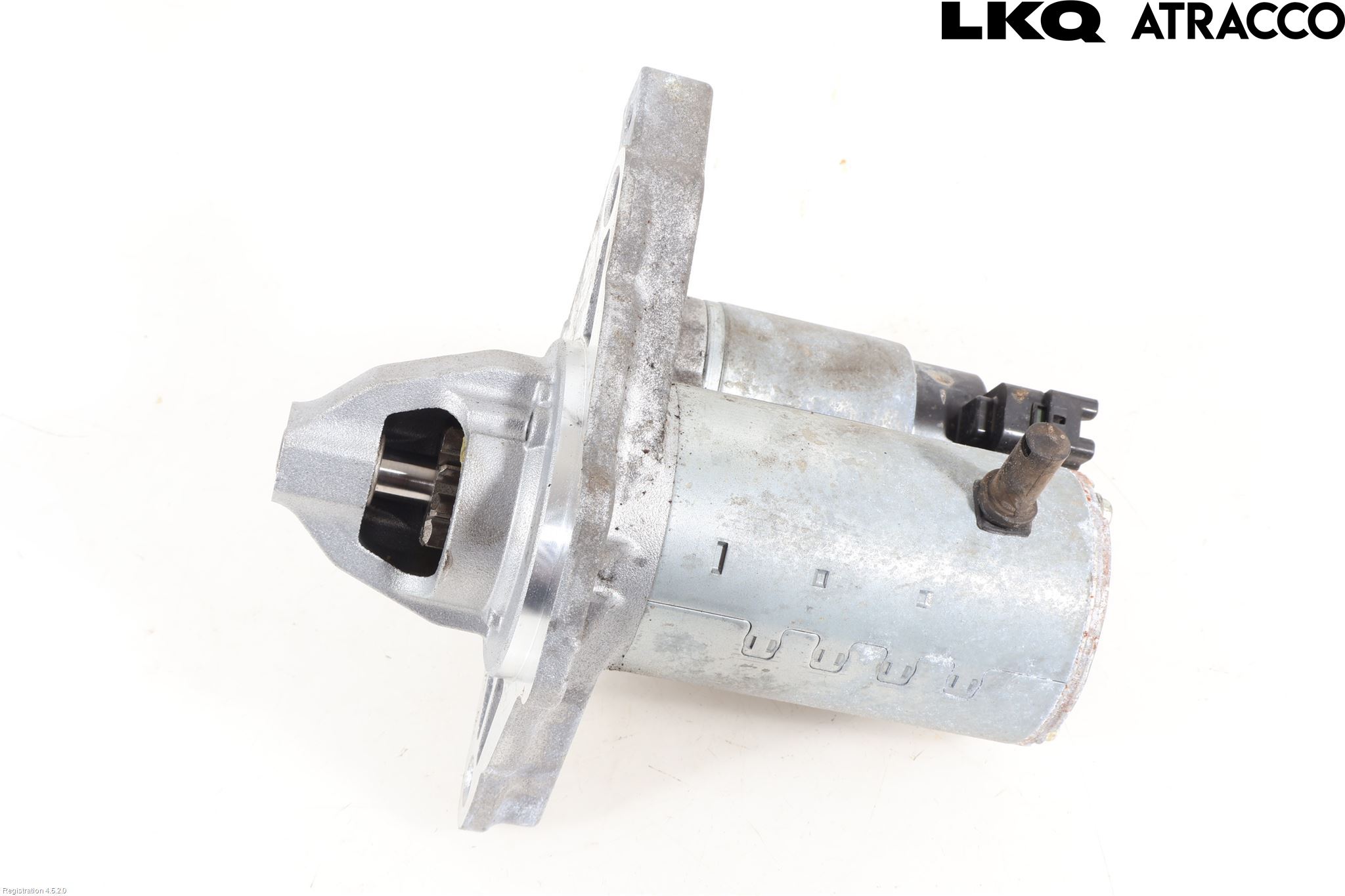 Toyota YARIS XP130 15-20 Startmotor