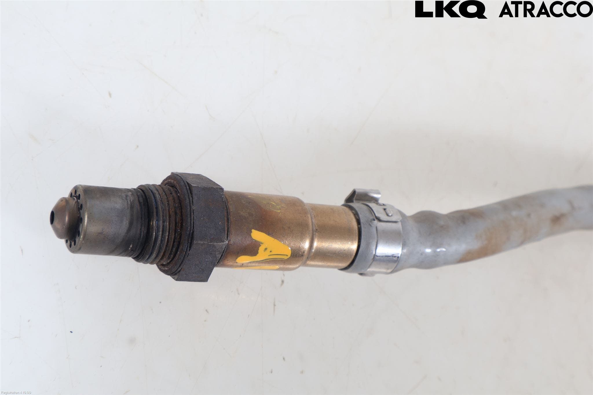 Audi A4/S4 08-11 Injlambdasond