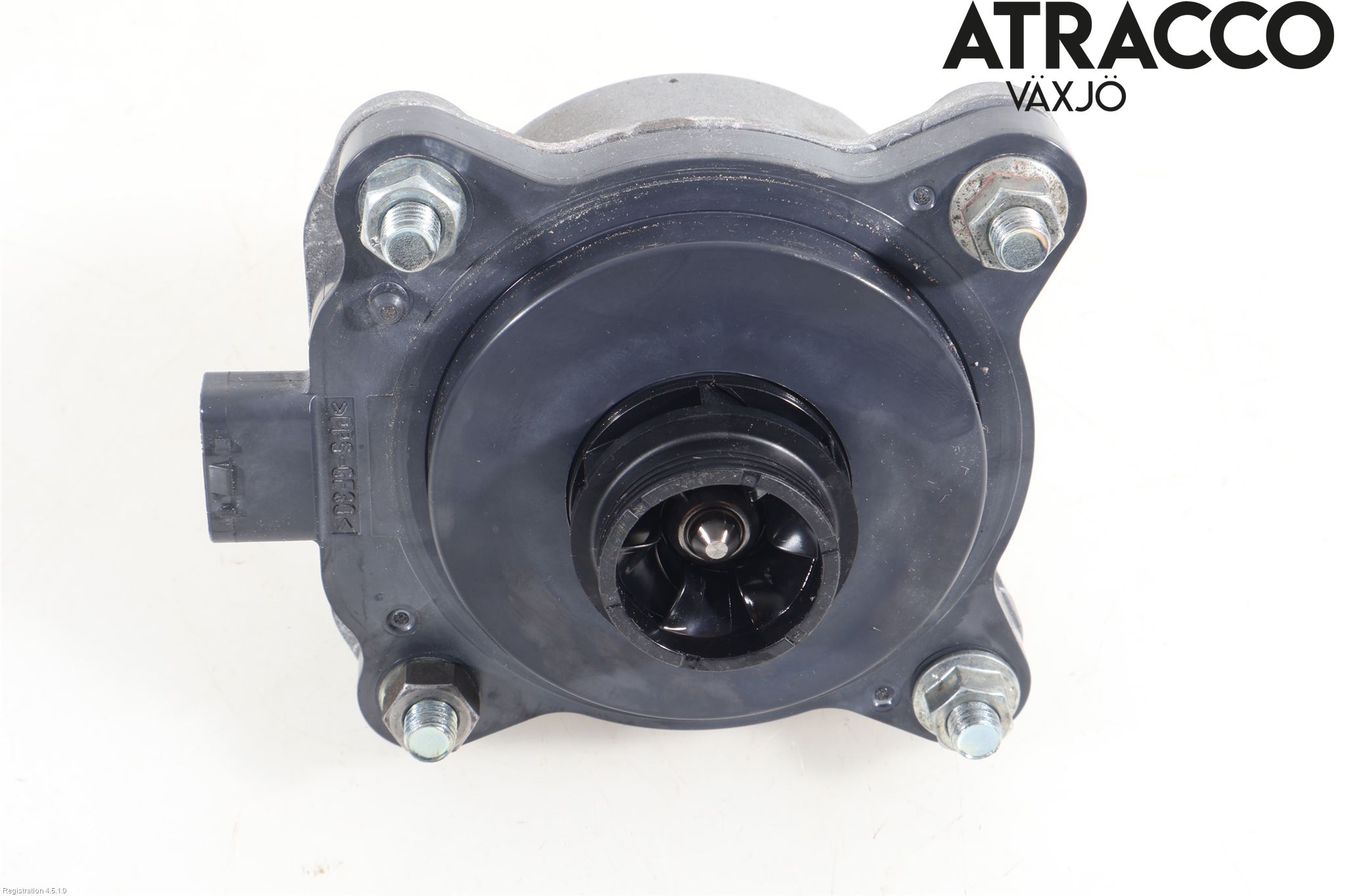 Mazda 2 KB Hybrid 22- Vattenpump