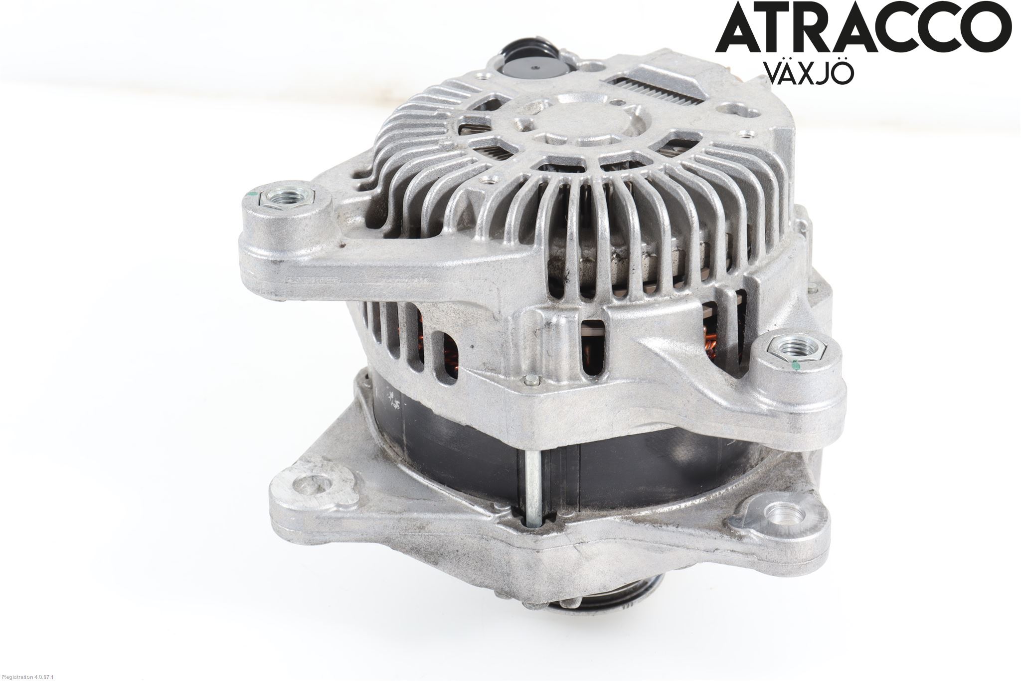 Mazda CX-5 12-17 Generator