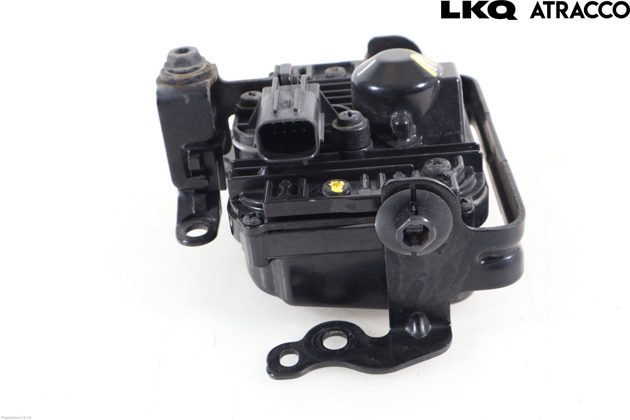 Lexus RX AL20 16-22 Sensor Adaptiv Farthållare
