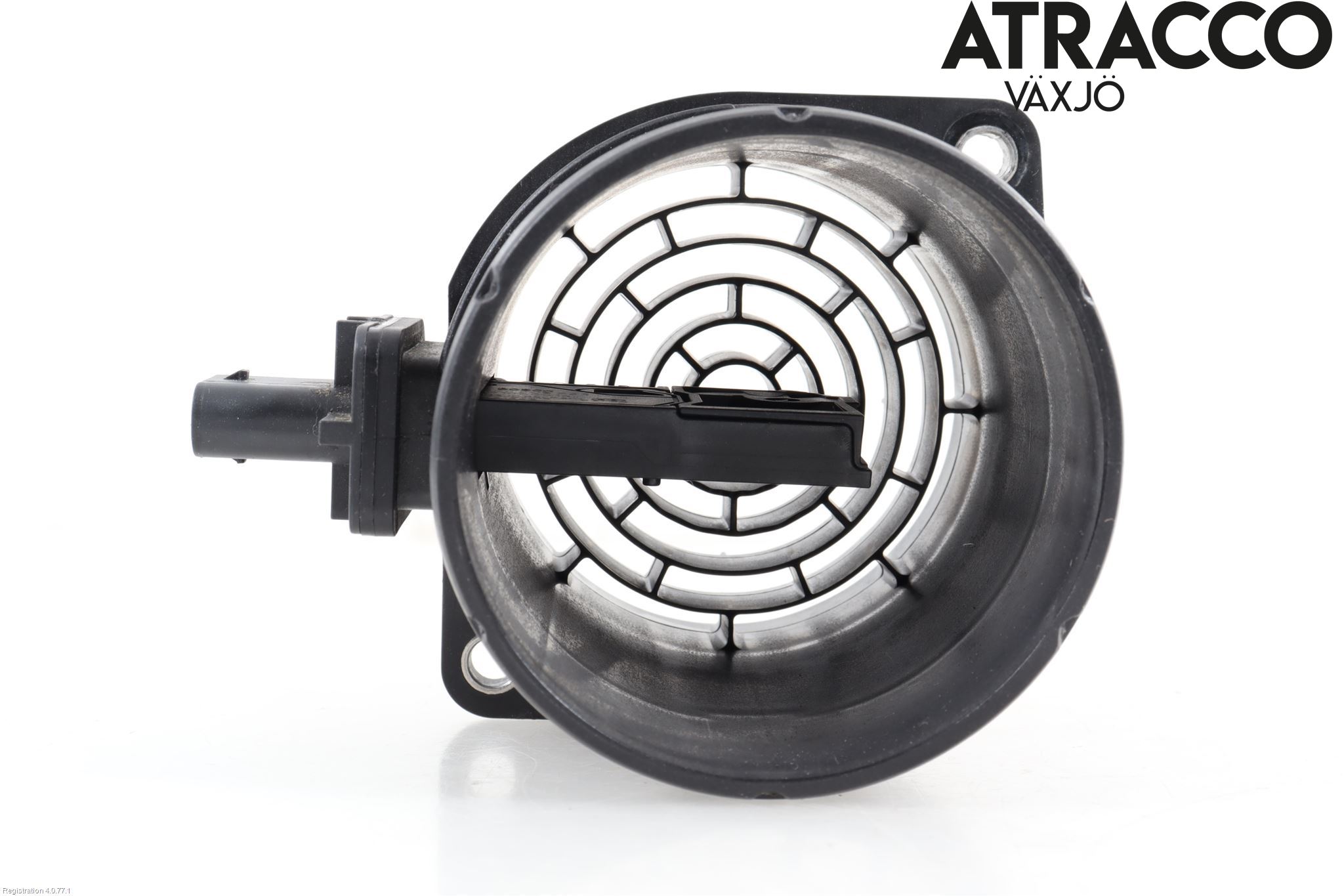 Hyundai TUCSON 05- Injluftmassamätare