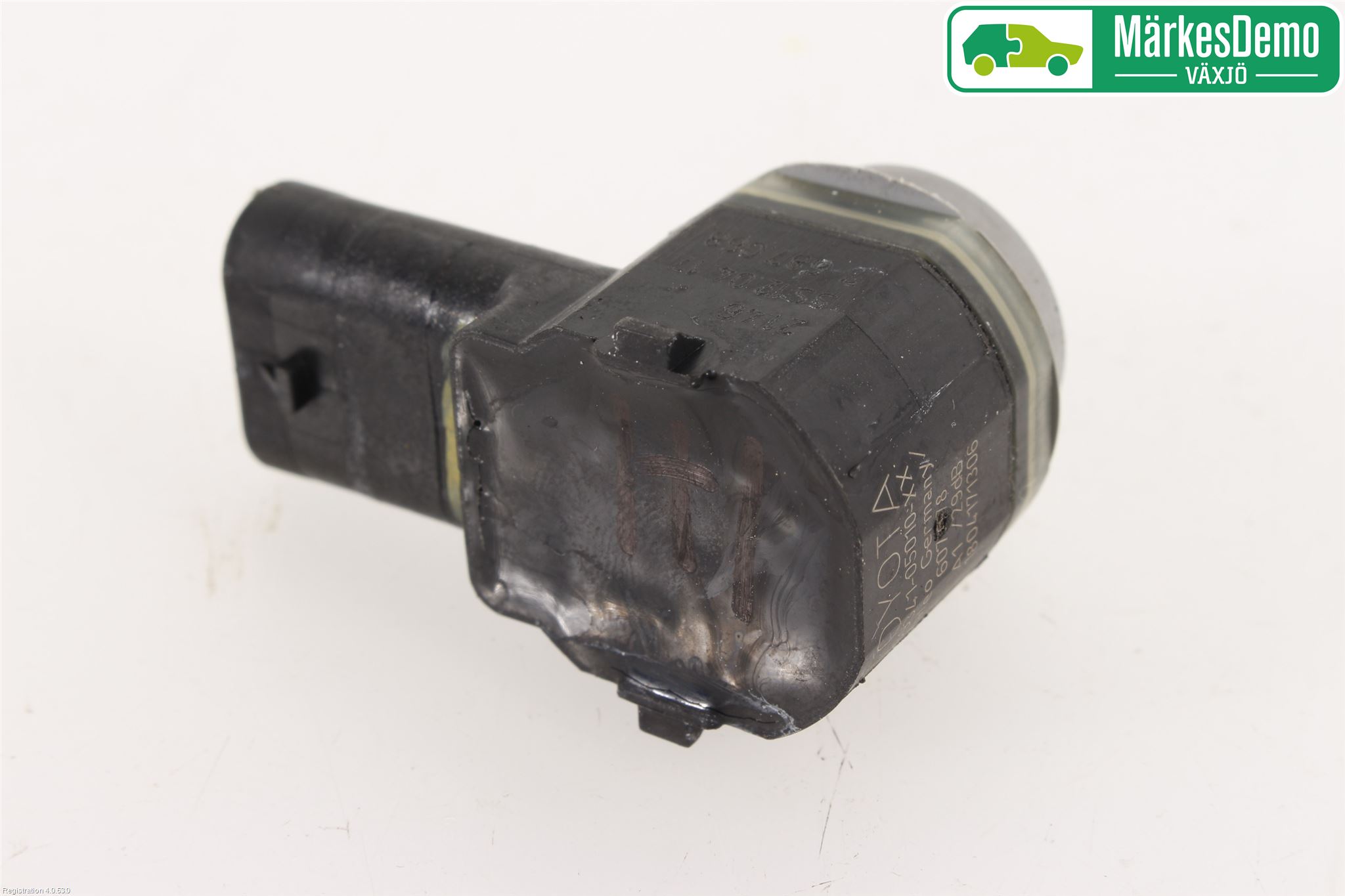 Toyota AURIS 13-19 Parkeringshjälp Frontsensor