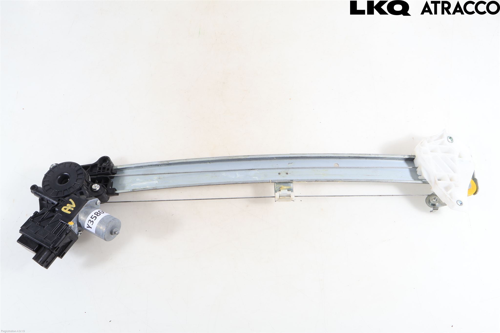 Subaru OUTBACK 21- Fönsterhiss El Kompl